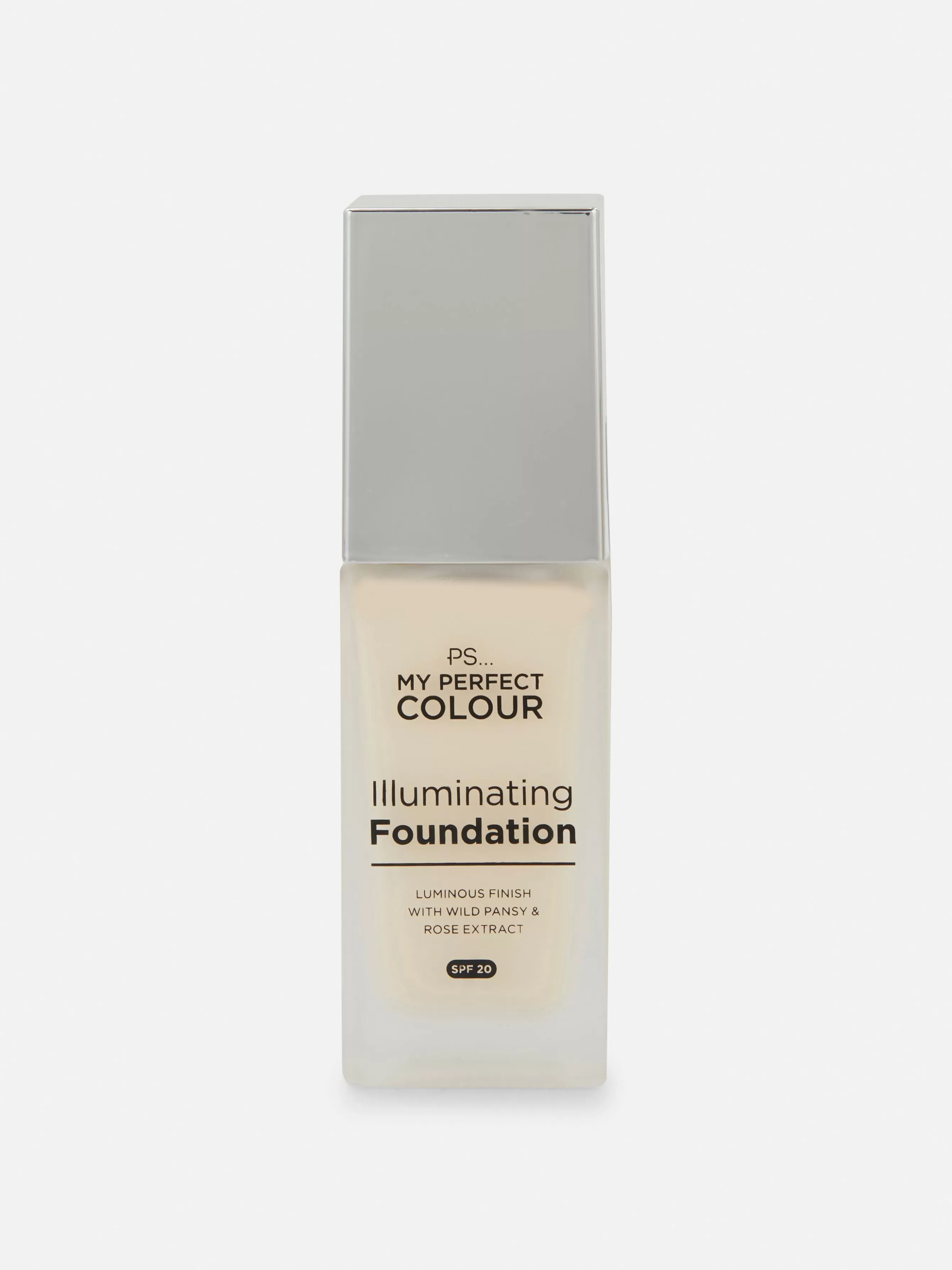 Primark Base Iluminadora PS My Perfect Colour