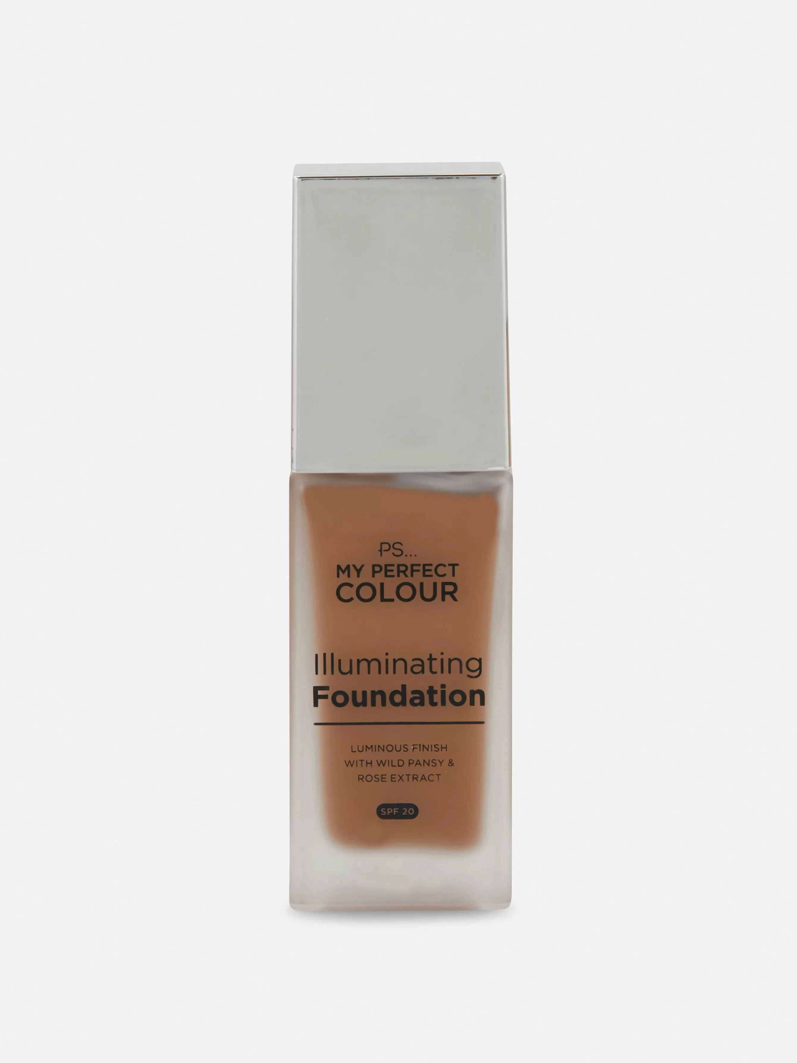 Primark Base Iluminadora PS My Perfect Colour