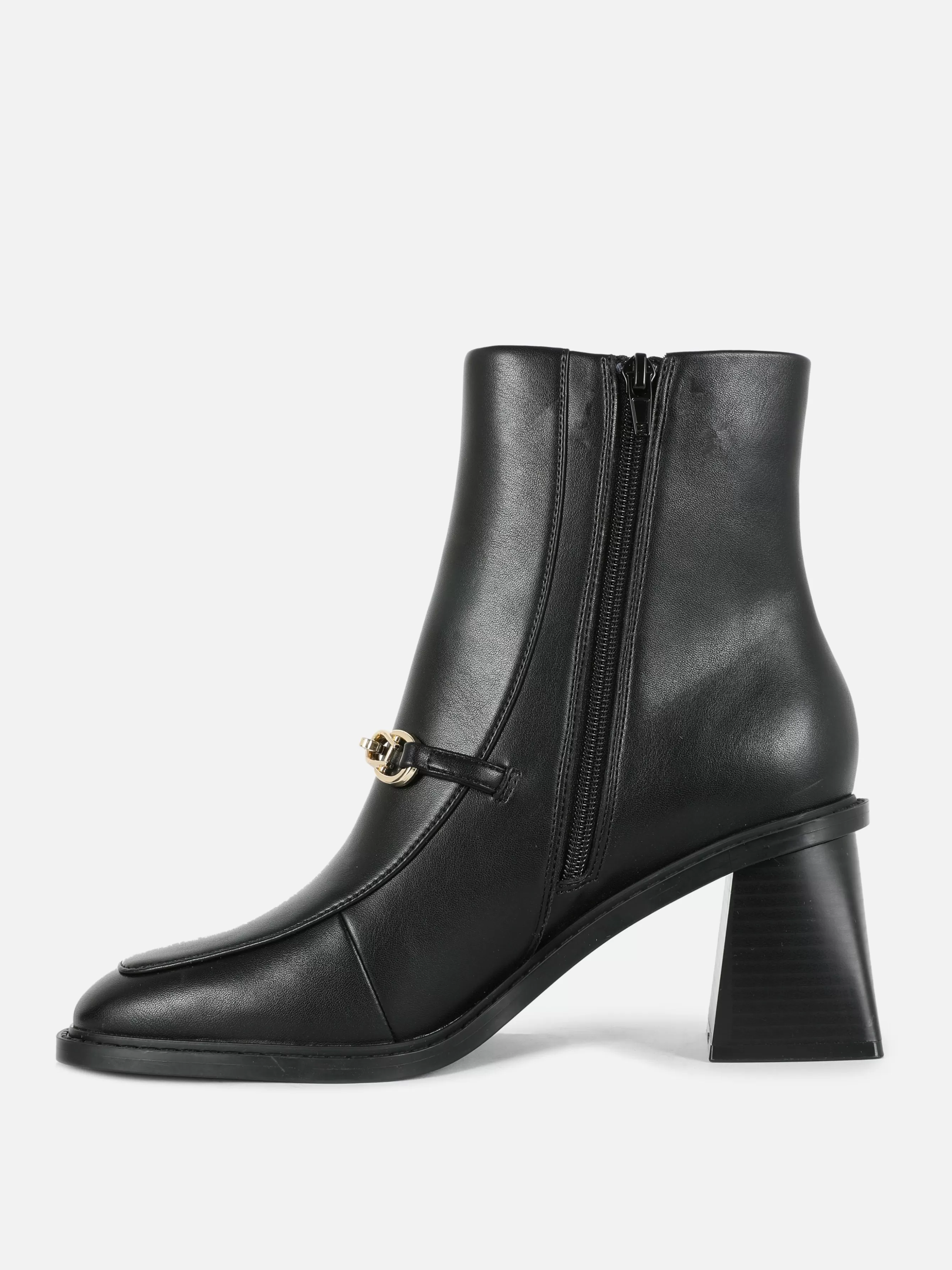MULHER Primark Botas Tacão Detalhe Corrente Rita Ora