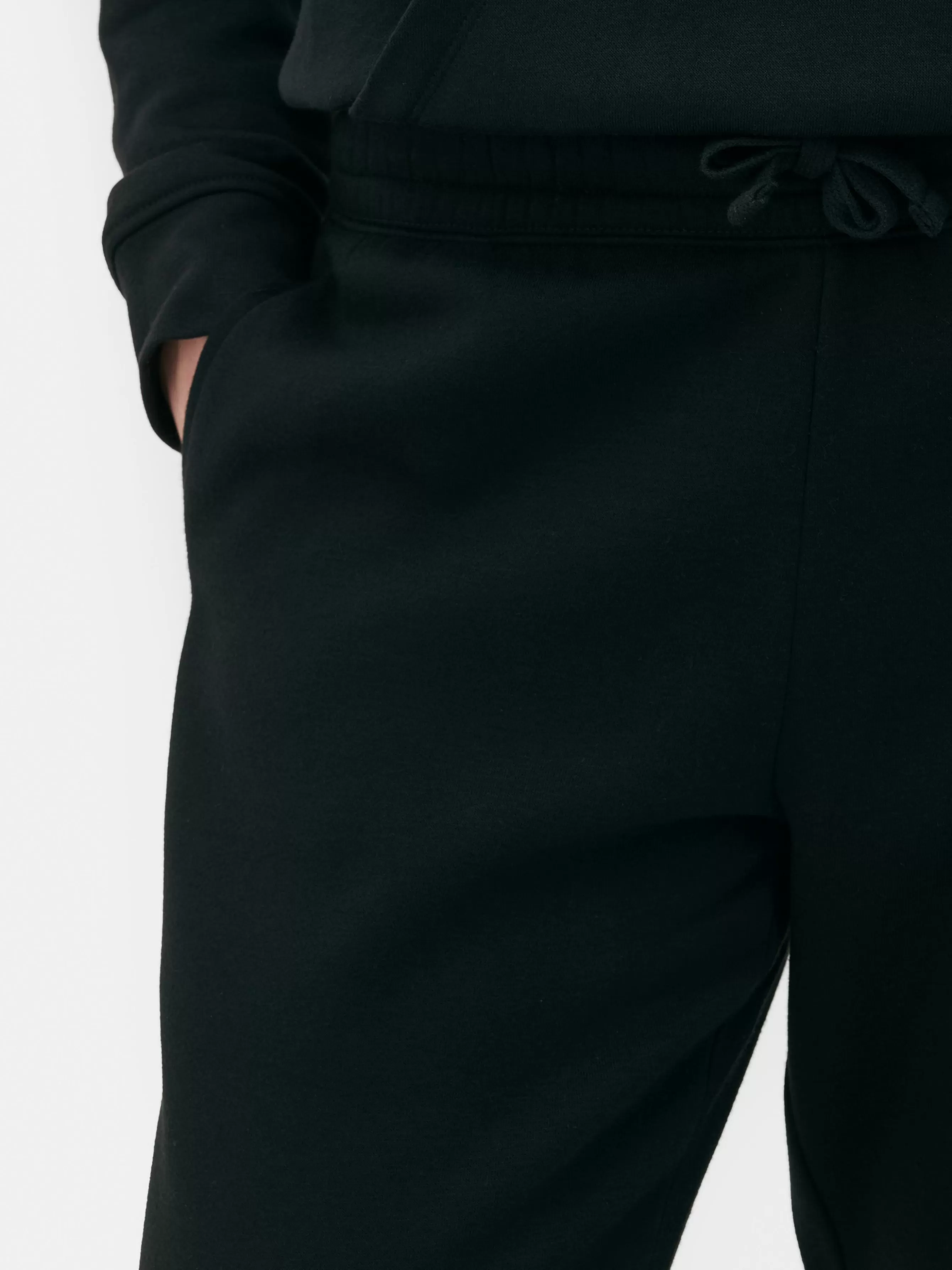 MULHER Primark Calças De Treino Corte Regular Cordão