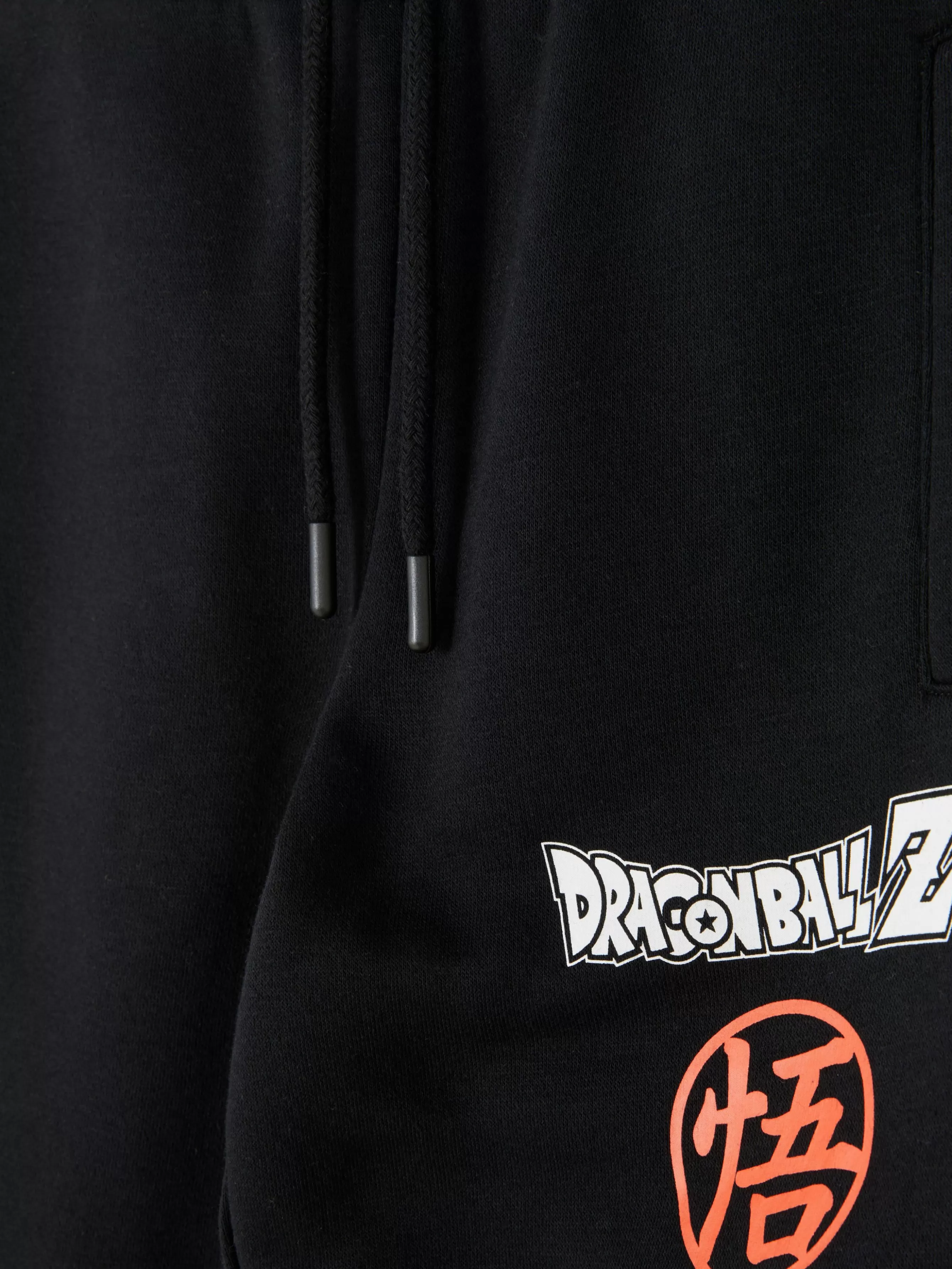 Primark Calças Treino Logótipo Dragon Ball Z