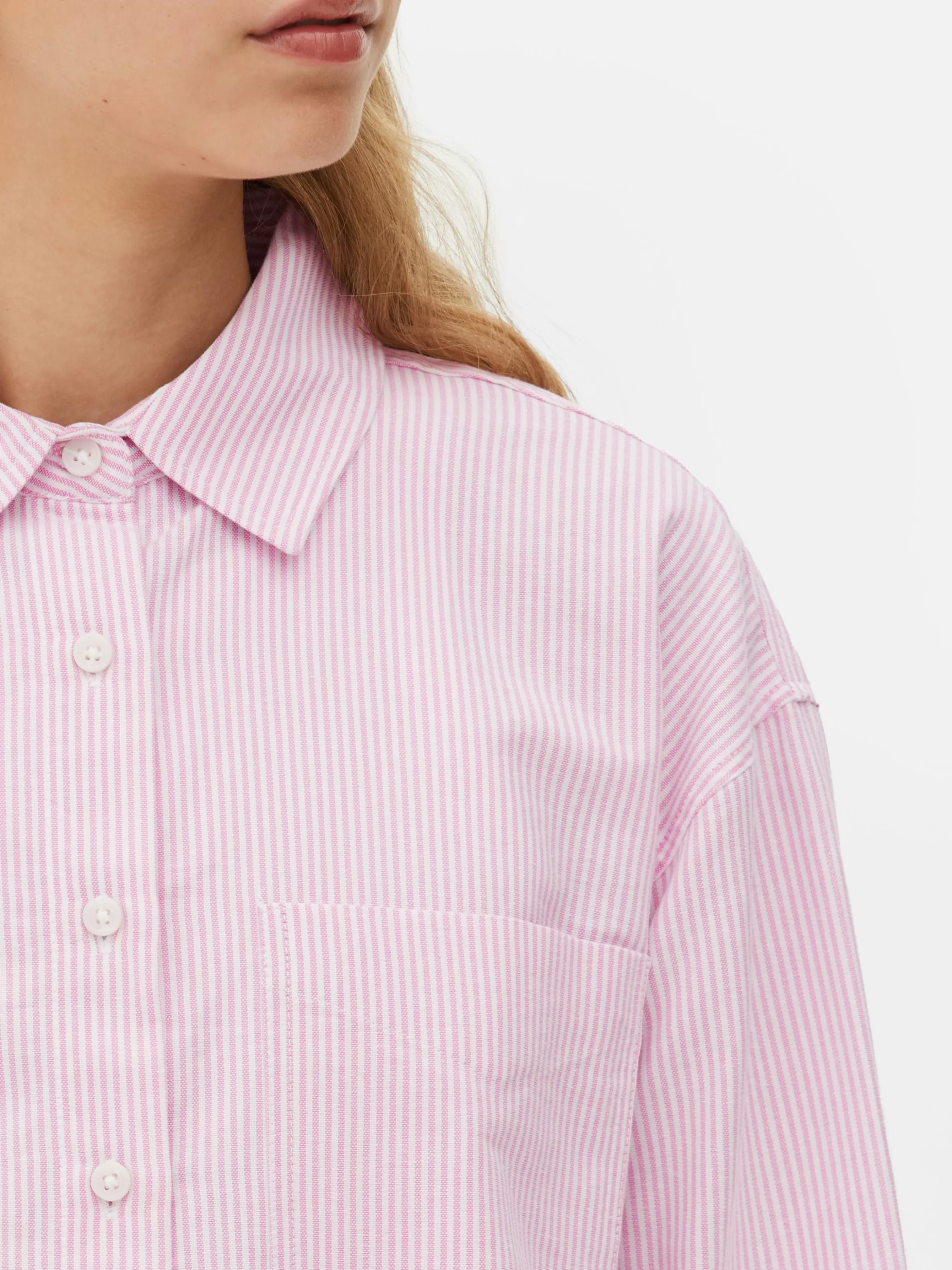 camisa_oxford_riscas_2-2.webp MULHER Primark Camisa Oxford Riscas