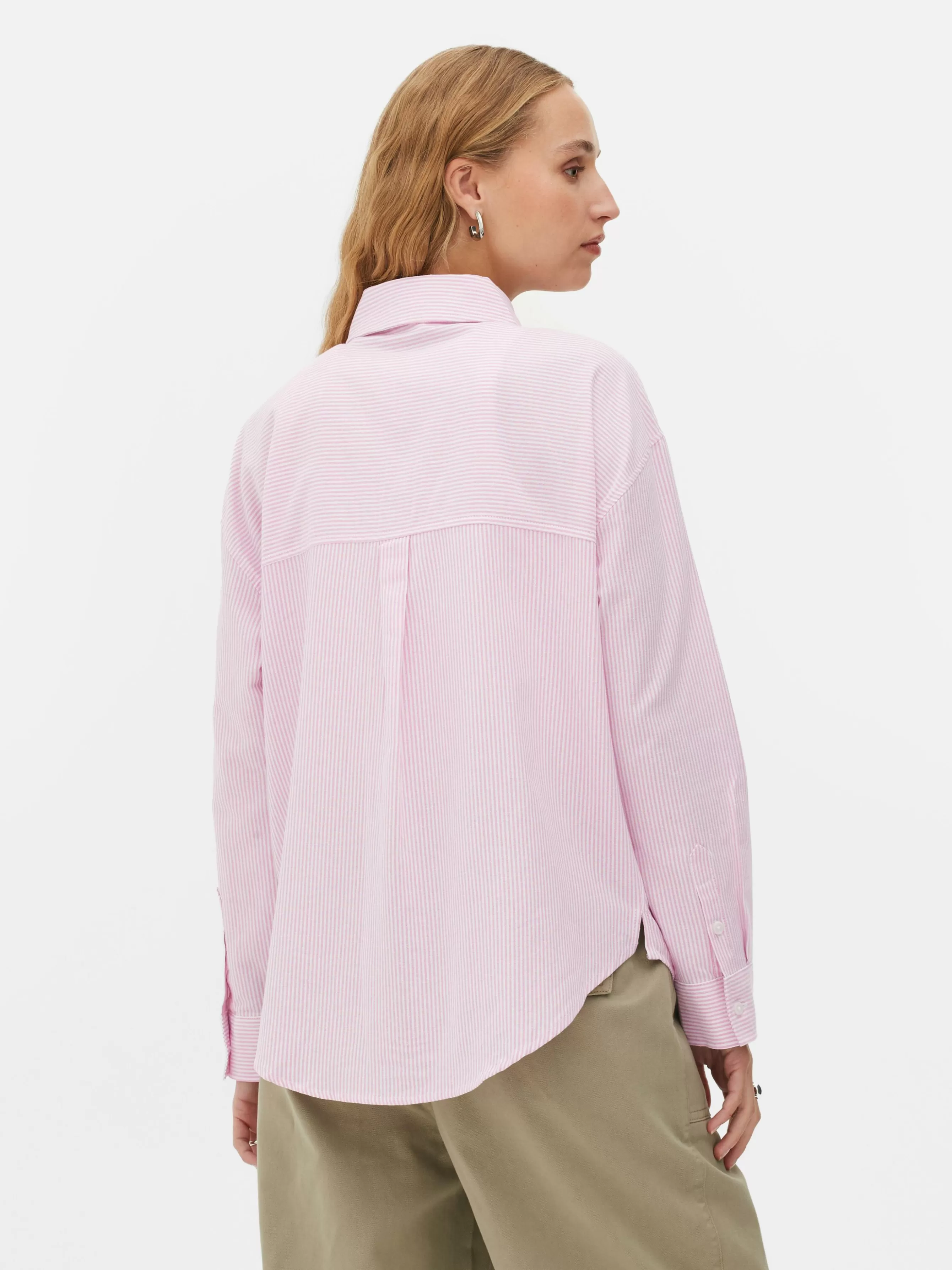 camisa_oxford_riscas_3-2.webp MULHER Primark Camisa Oxford Riscas