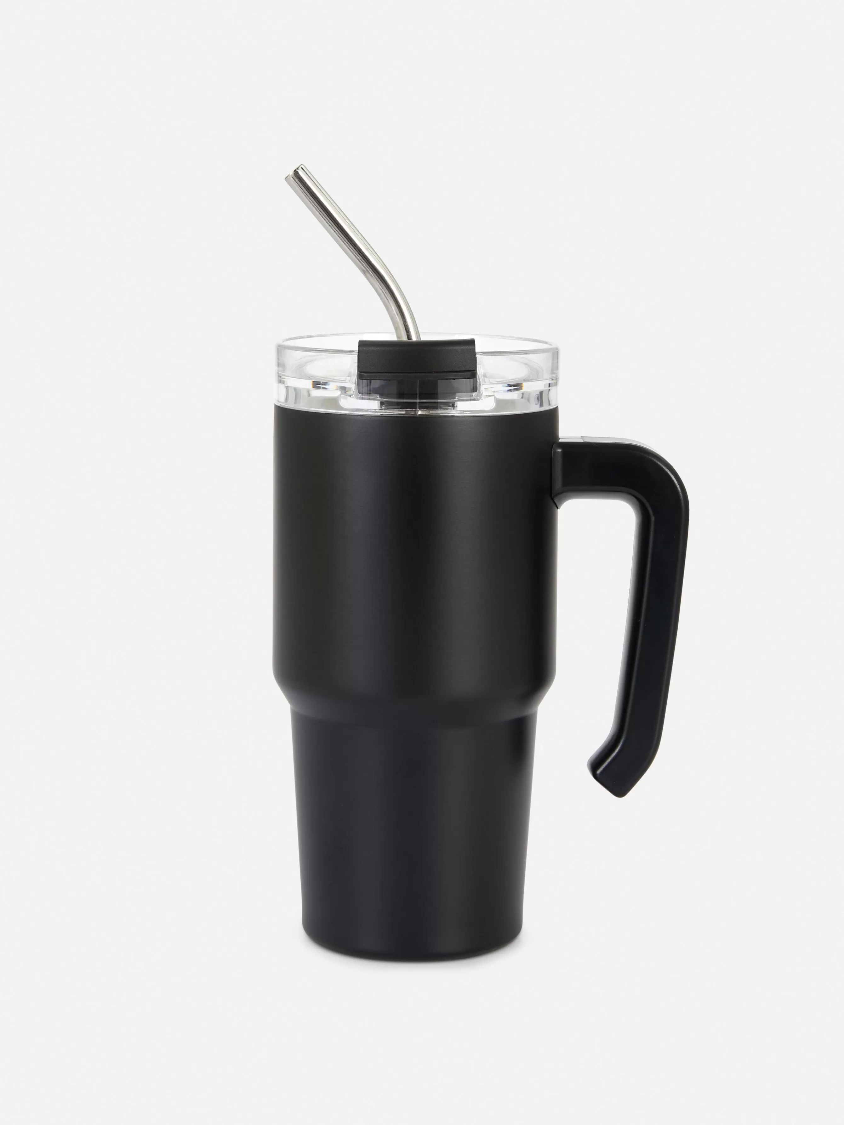 Primark Caneca Viagem Aço Inoxidável 600 Ml