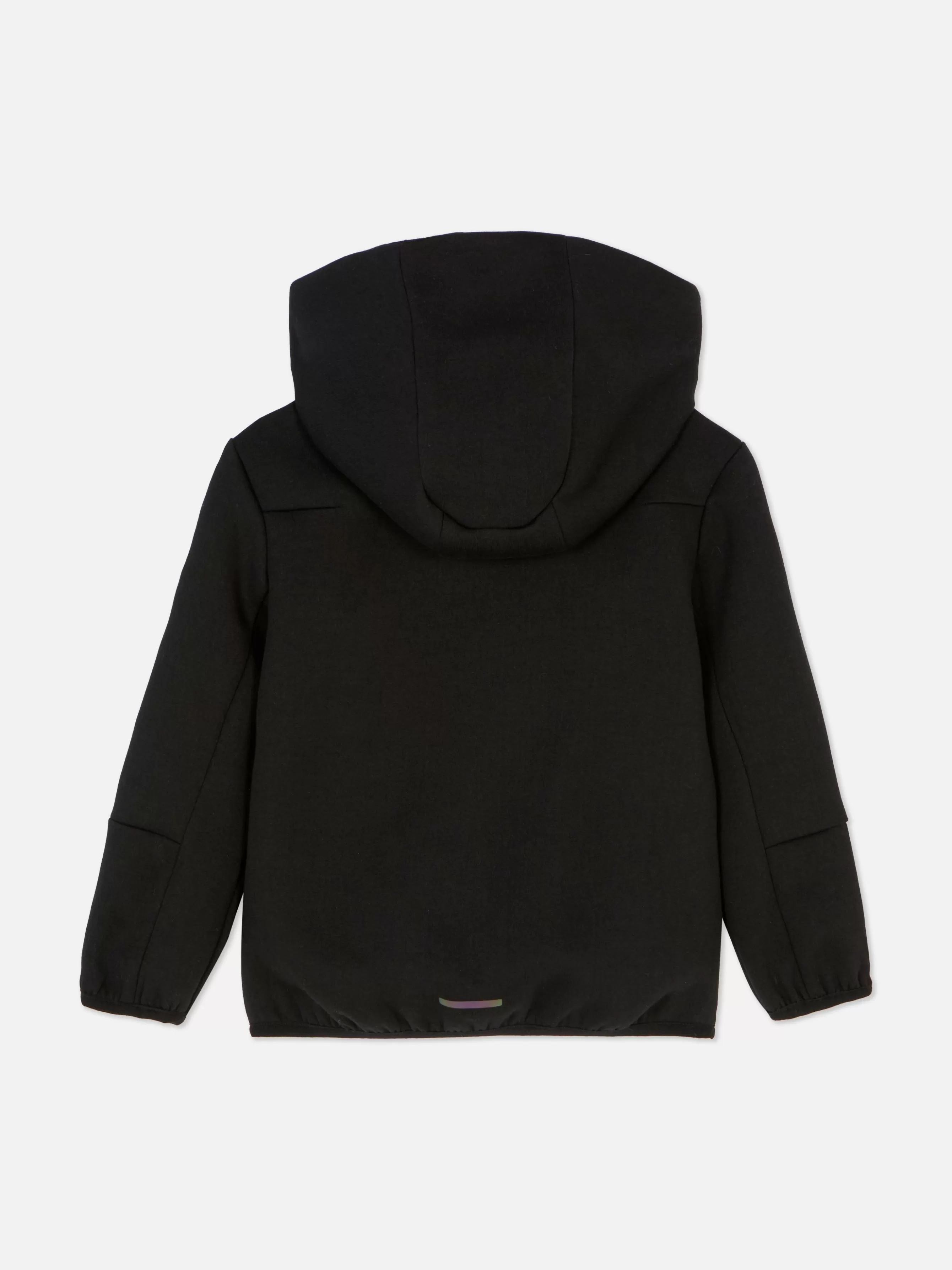 Primark Casaco Capuz Conj. Coordenado Fecho Correr Reforçado