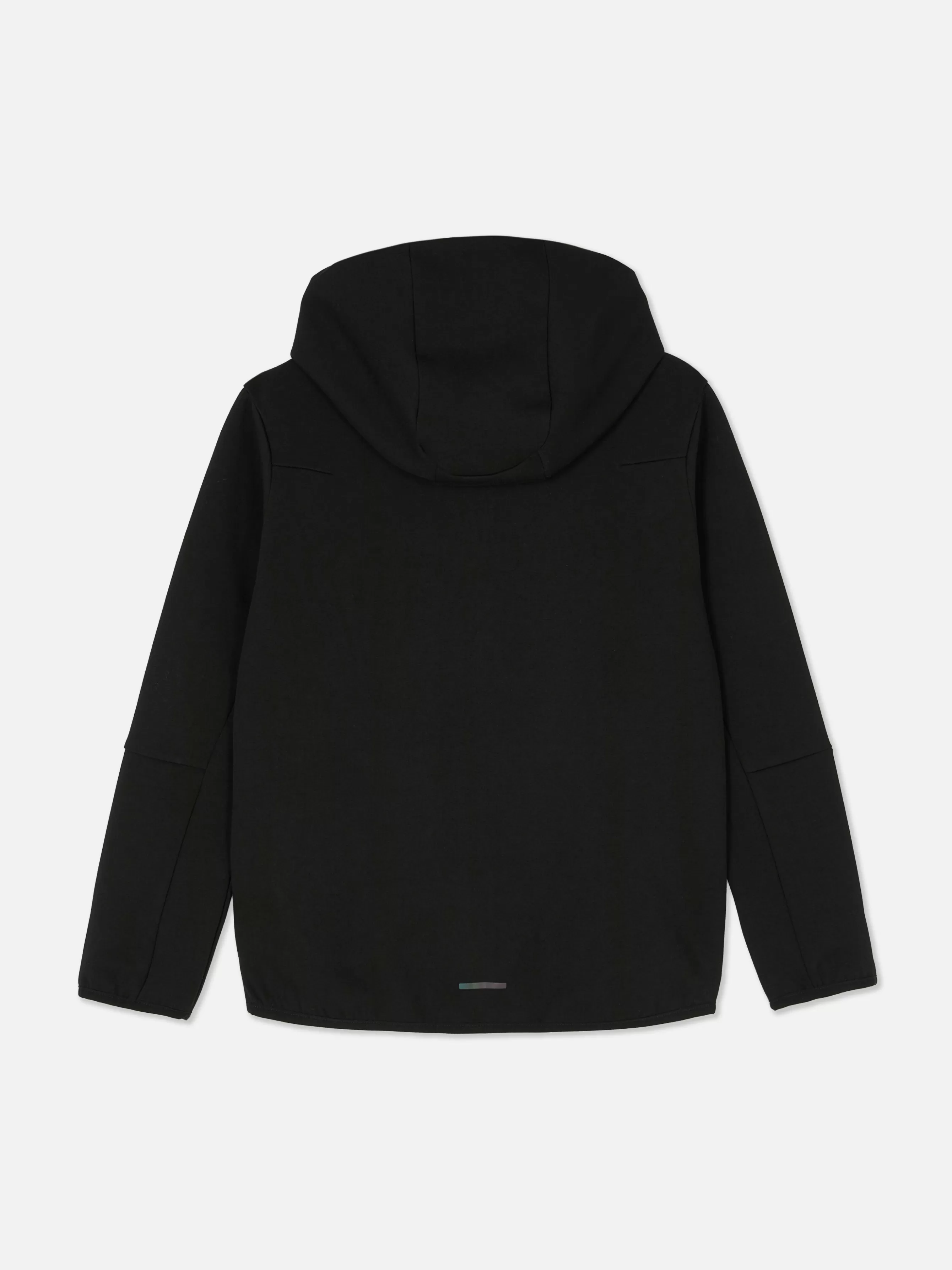 Primark Casaco Capuz Fecho Correr Conjunto Coordenado