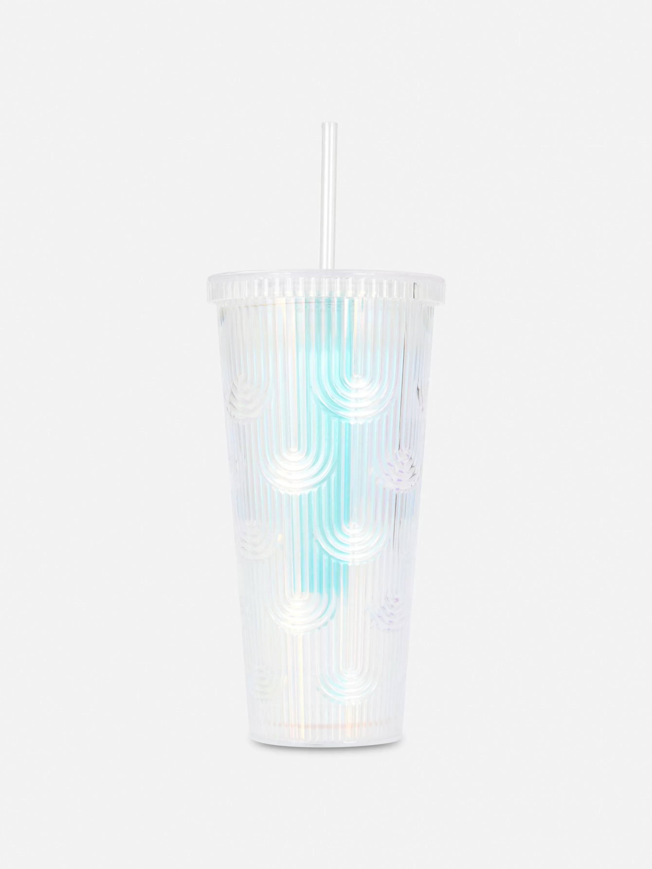 Primark Copo Relevo Palhinha