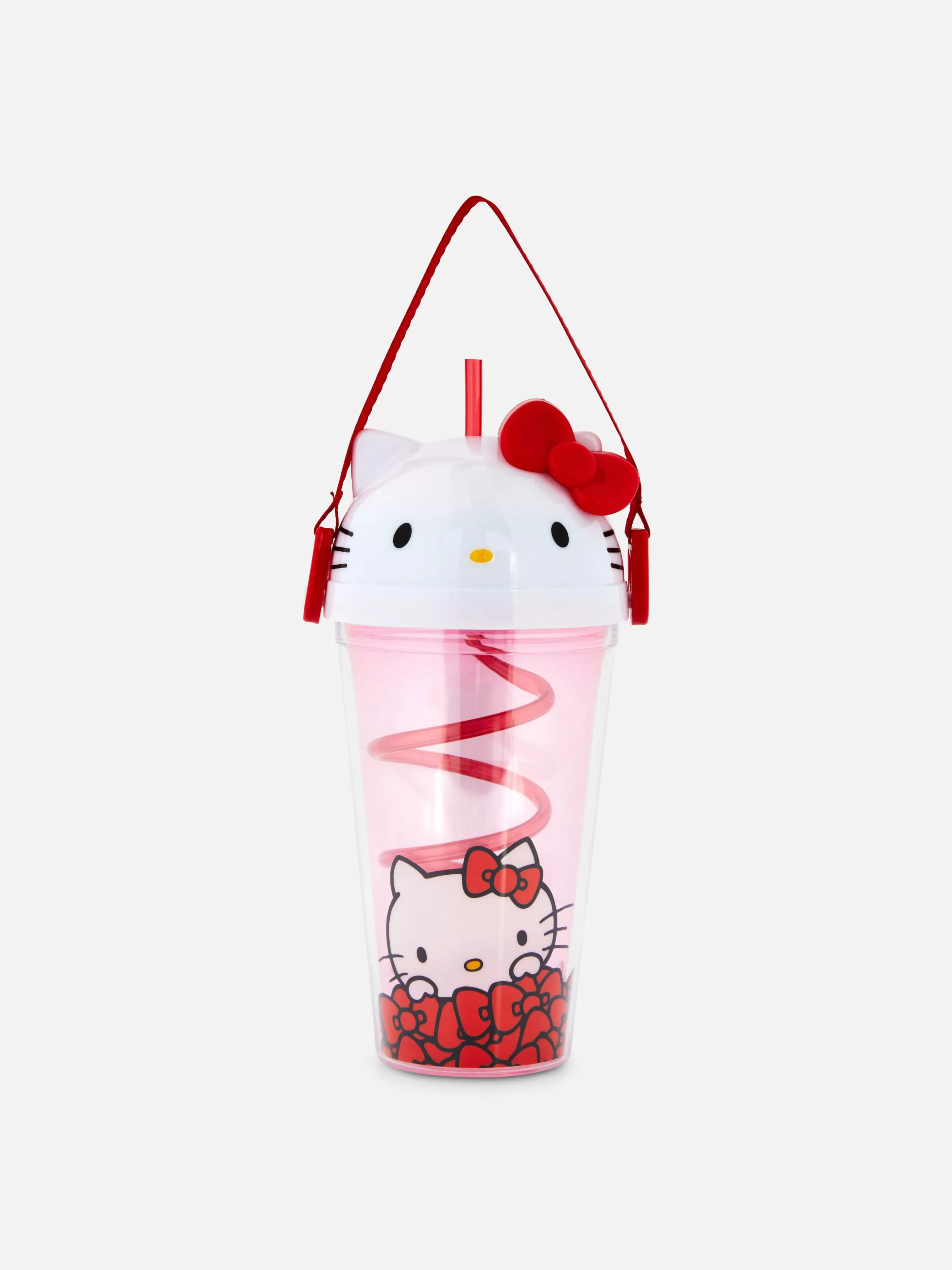Primark Copo Viagem Hello Kitty