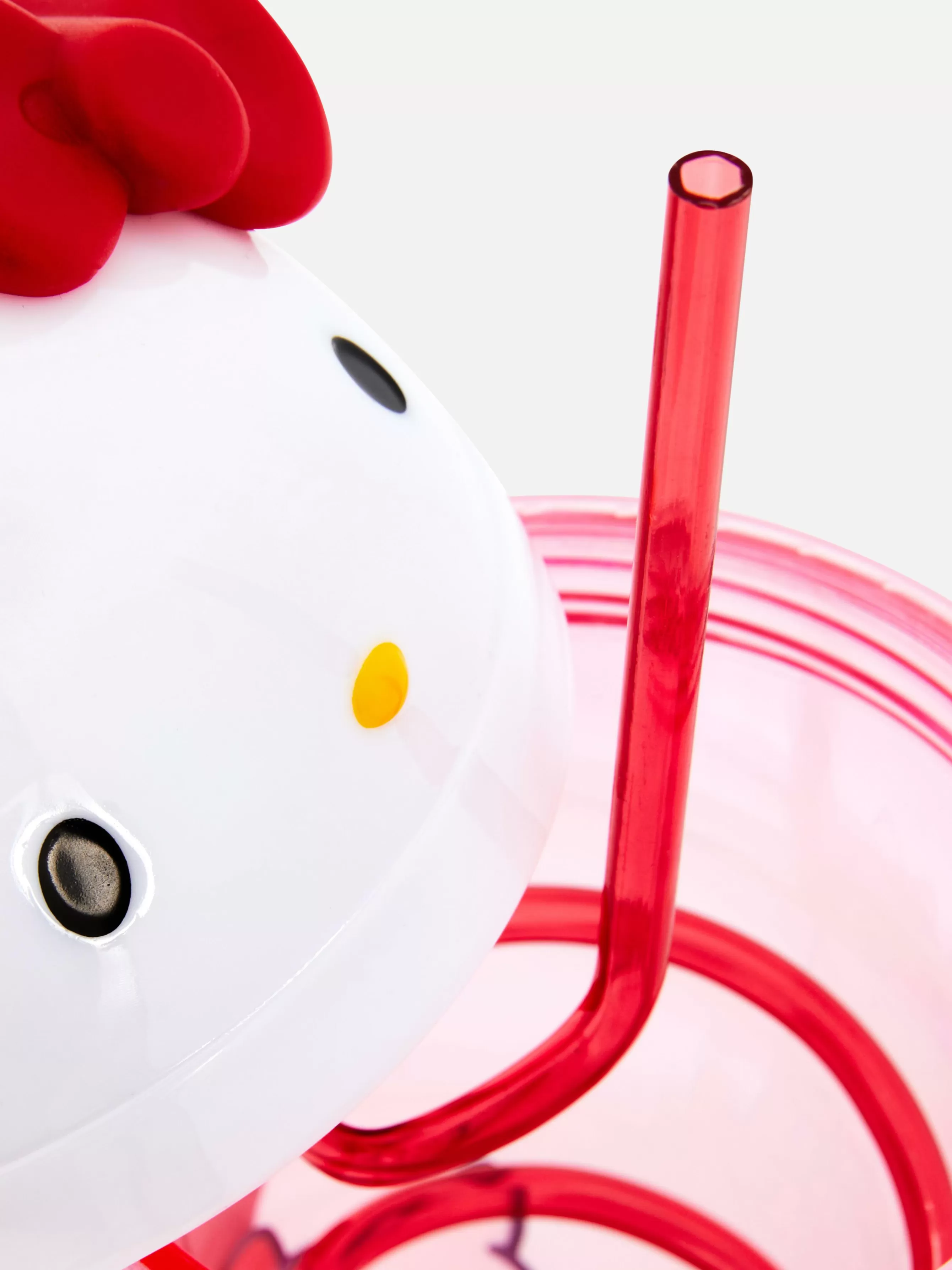 Primark Copo Viagem Hello Kitty
