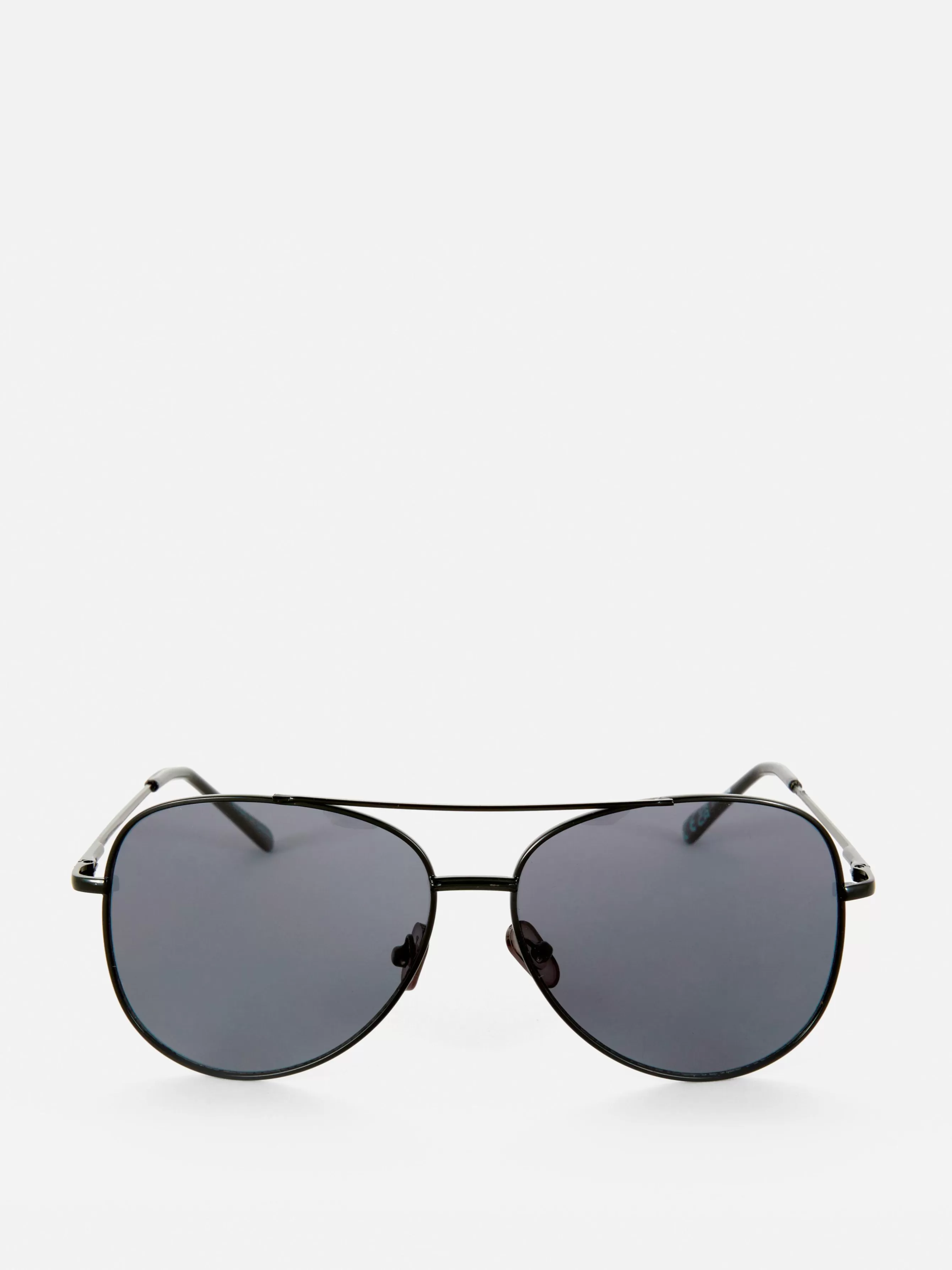 Primark Óculos Sol Lentes Coloridas Armação Metal