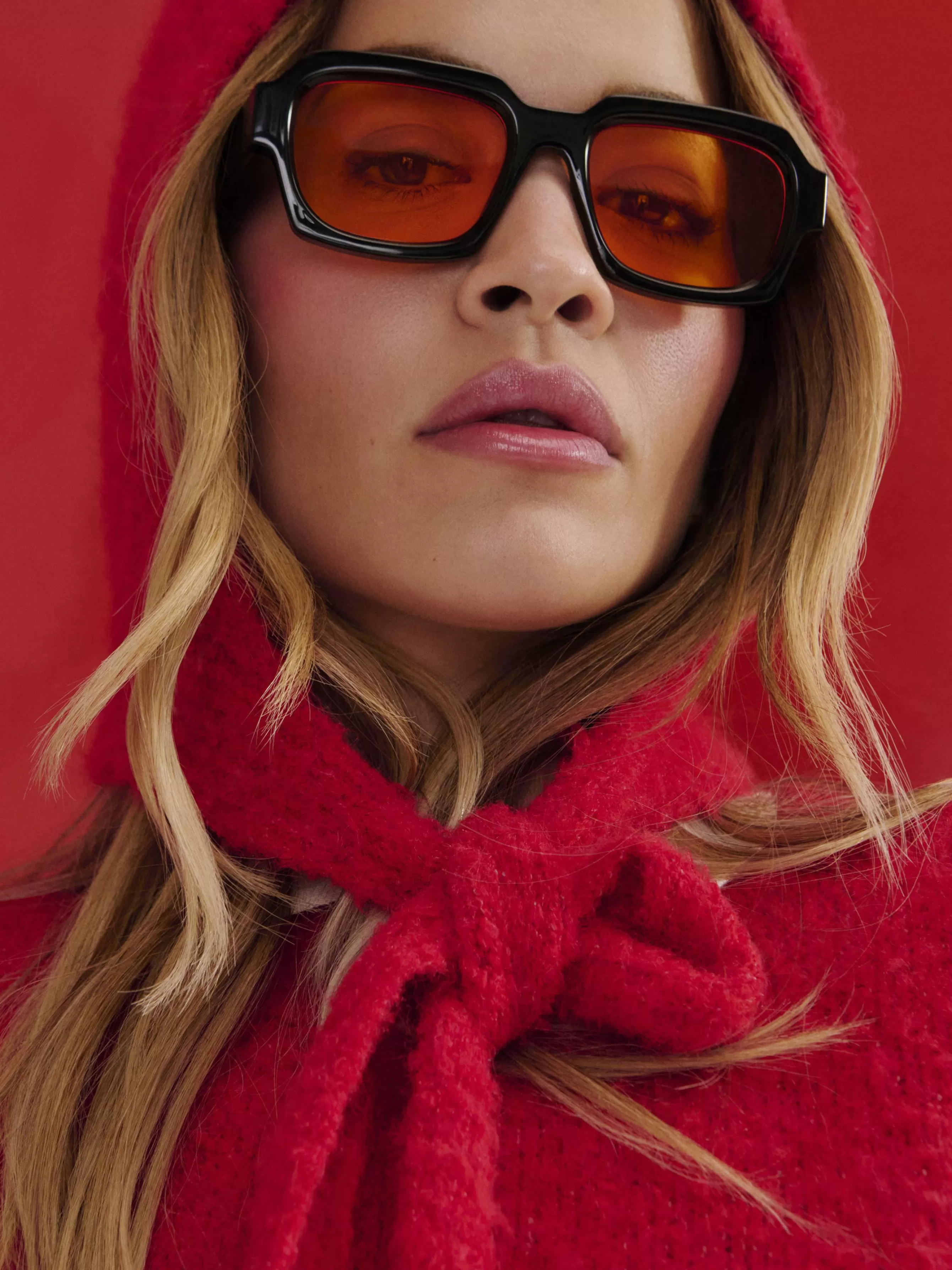 MULHER Primark Óculos Sol Lentes Coloridas Retro Rita Ora