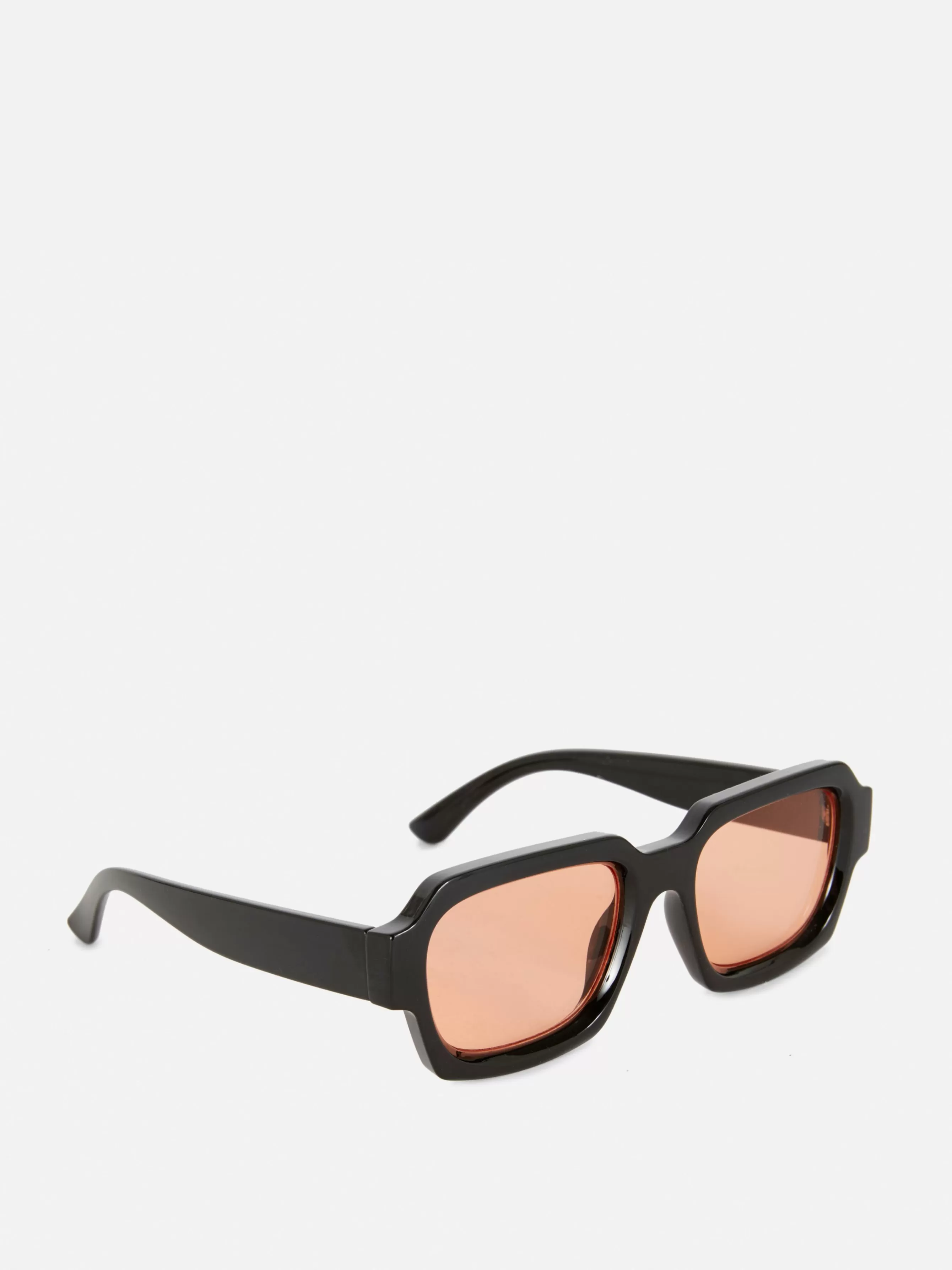 MULHER Primark Óculos Sol Lentes Coloridas Retro Rita Ora