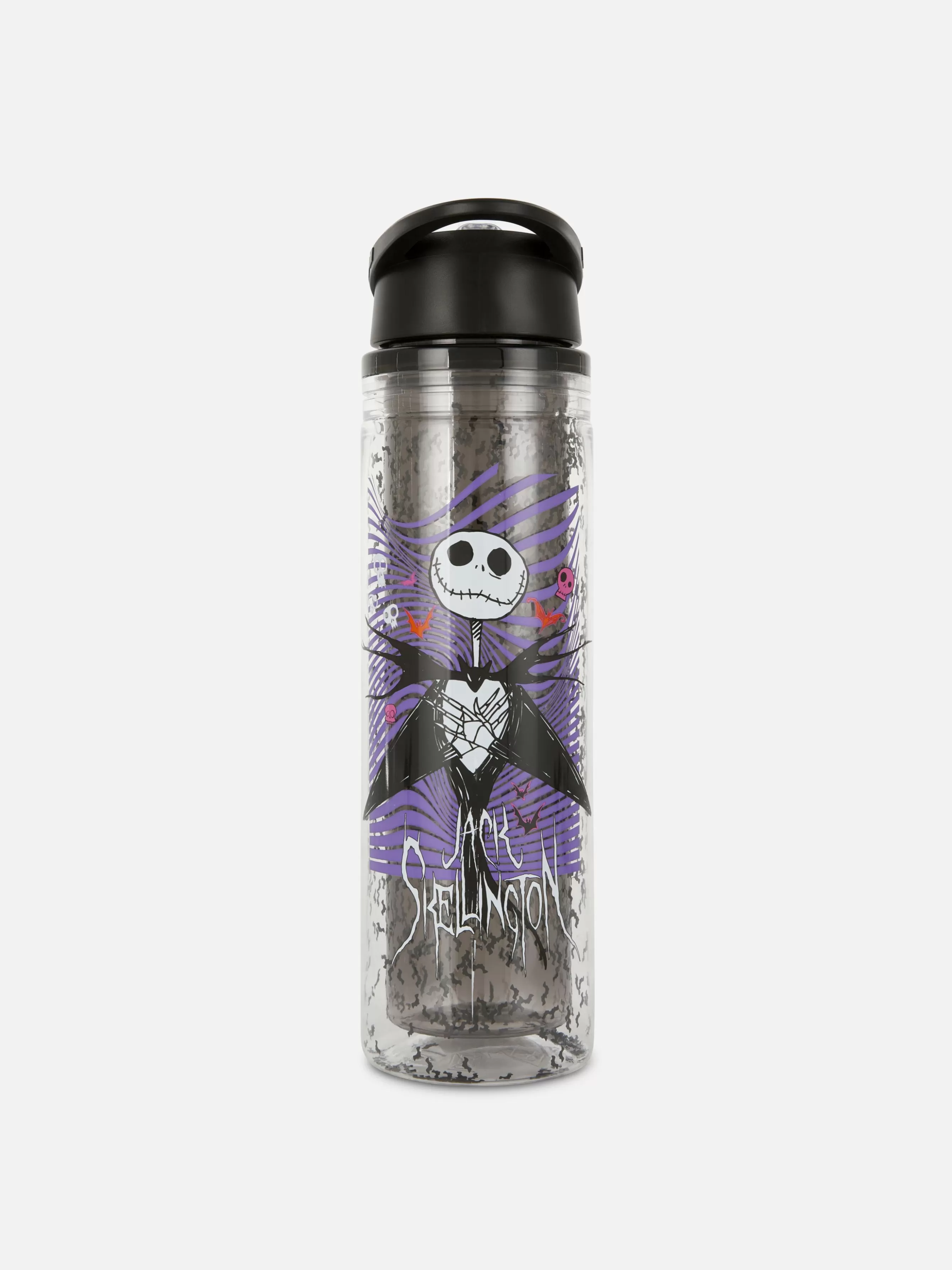 Primark Garrafa água Disney Tim Burton O Estranho Mundo De Jack