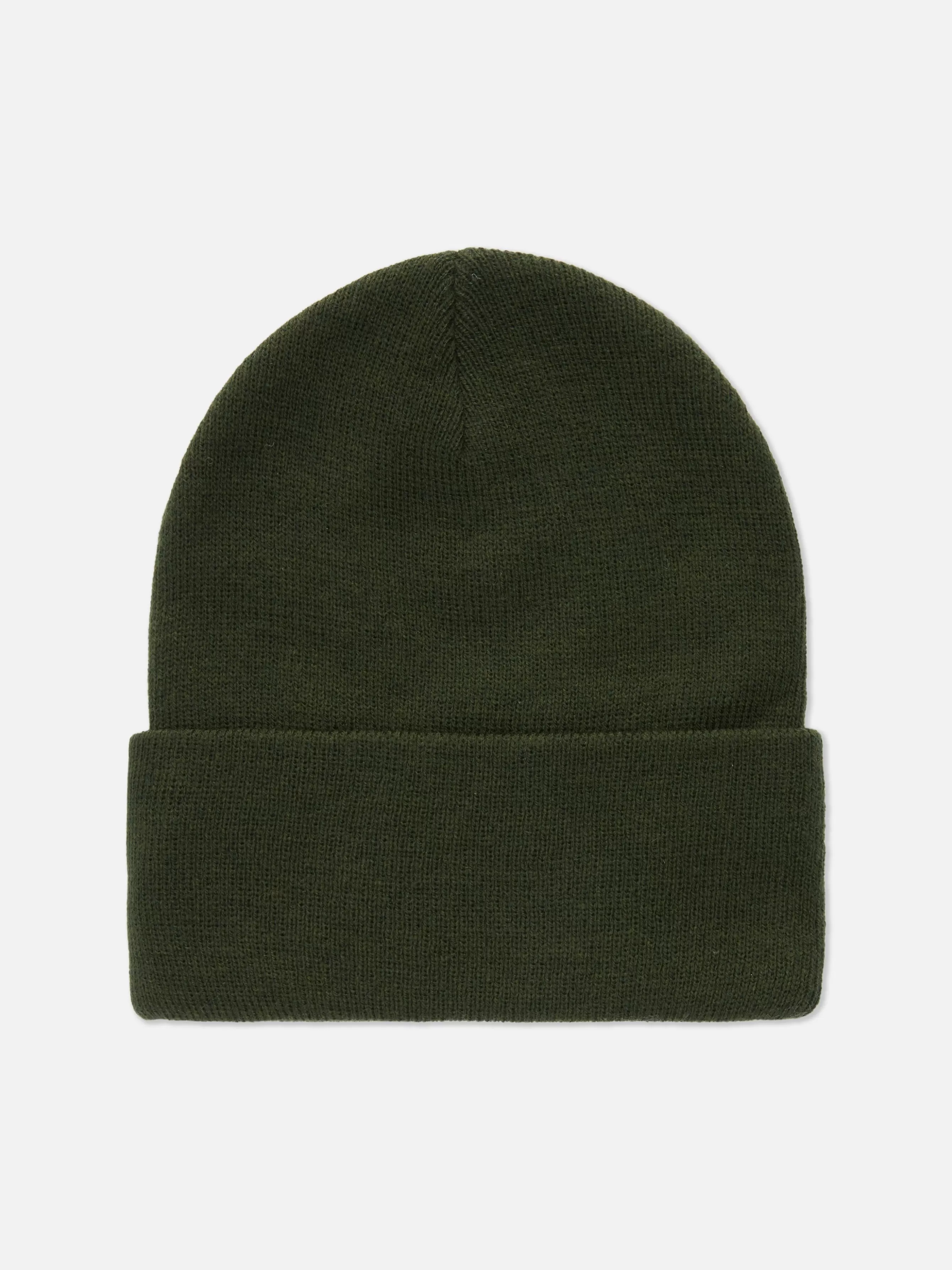 Primark Gorro Dobra Larga
