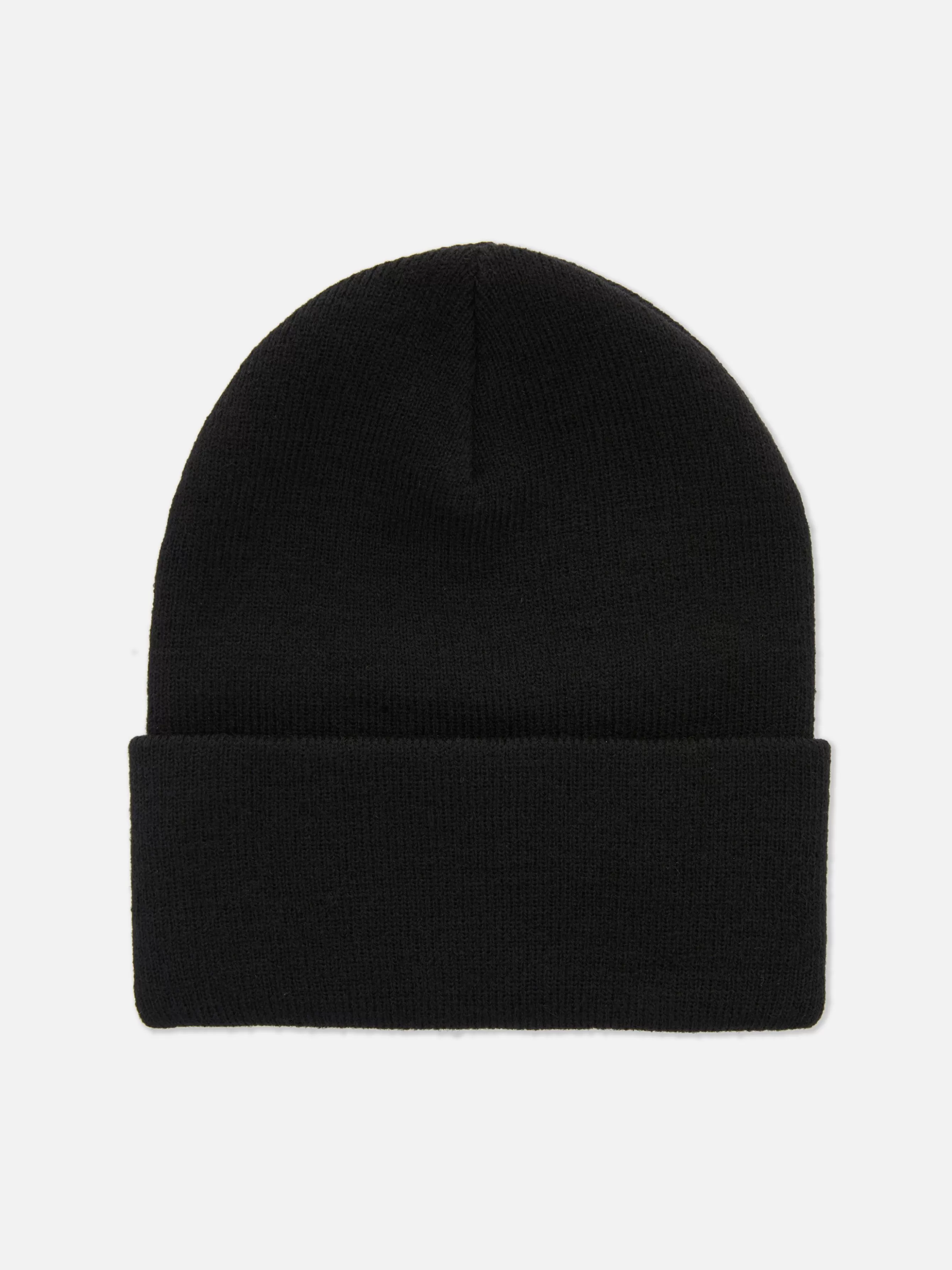 Primark Gorro Dobra Larga