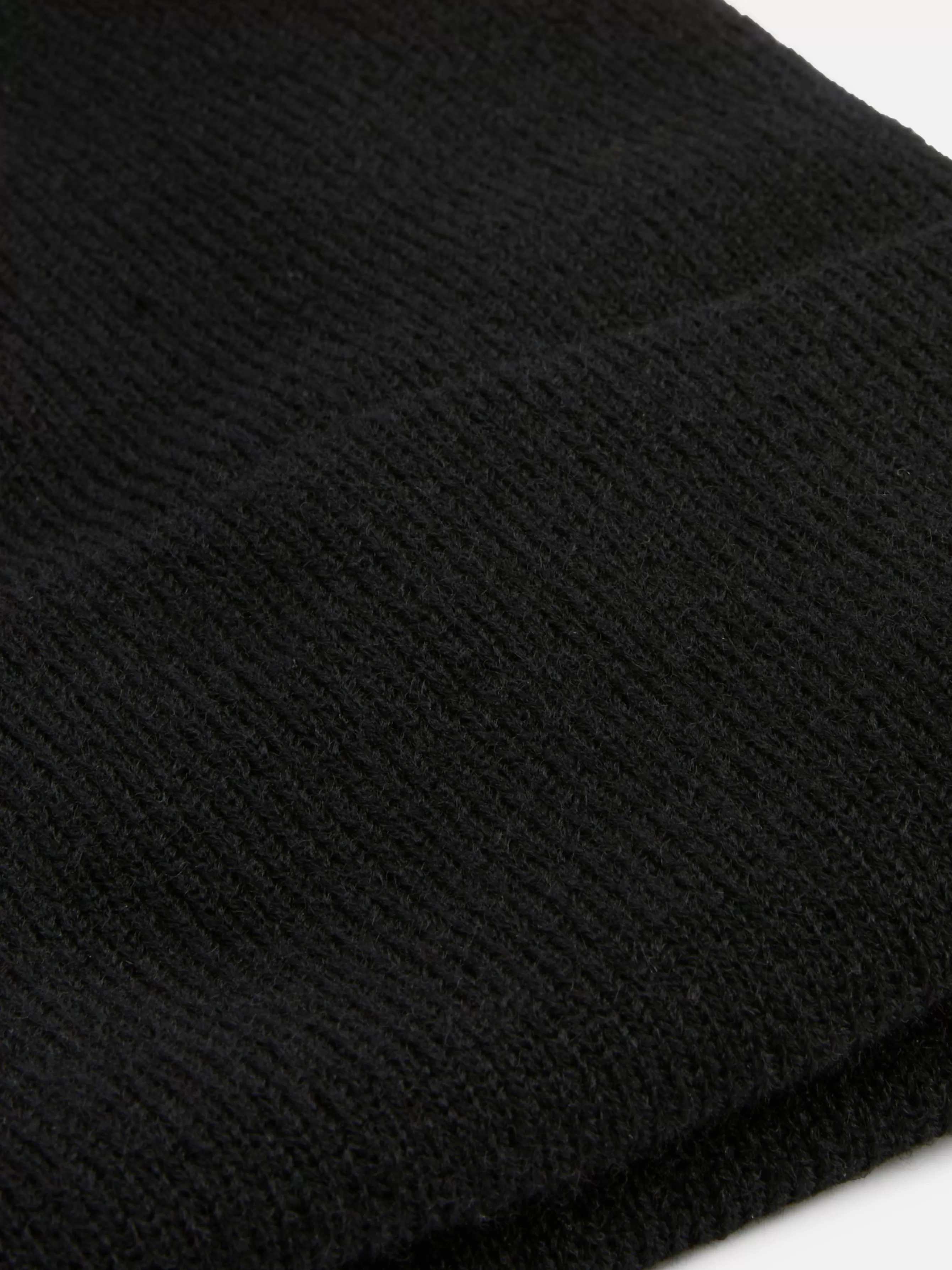 Primark Gorro Dobra Larga