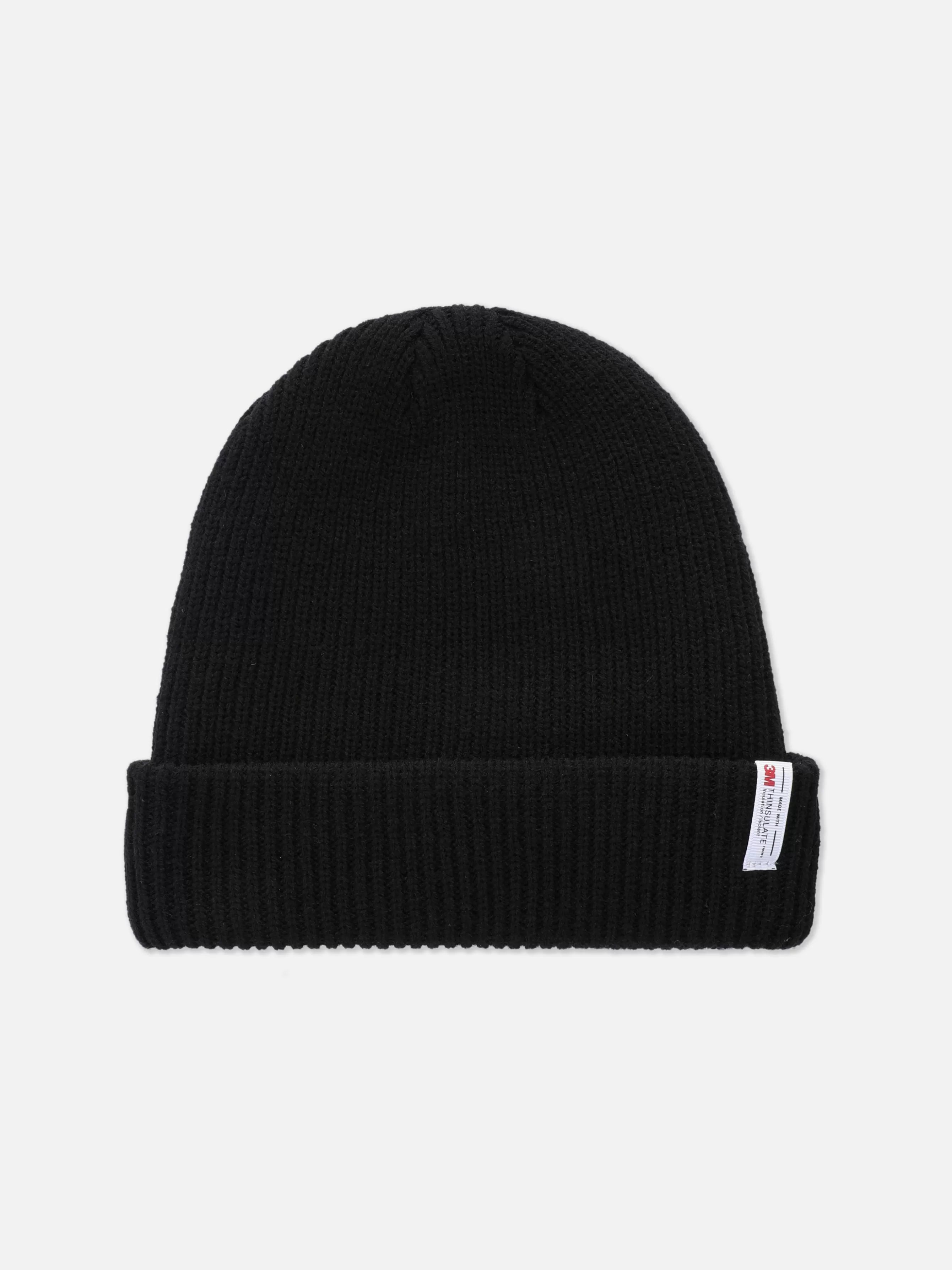 Primark Gorro Malha Thinsulate