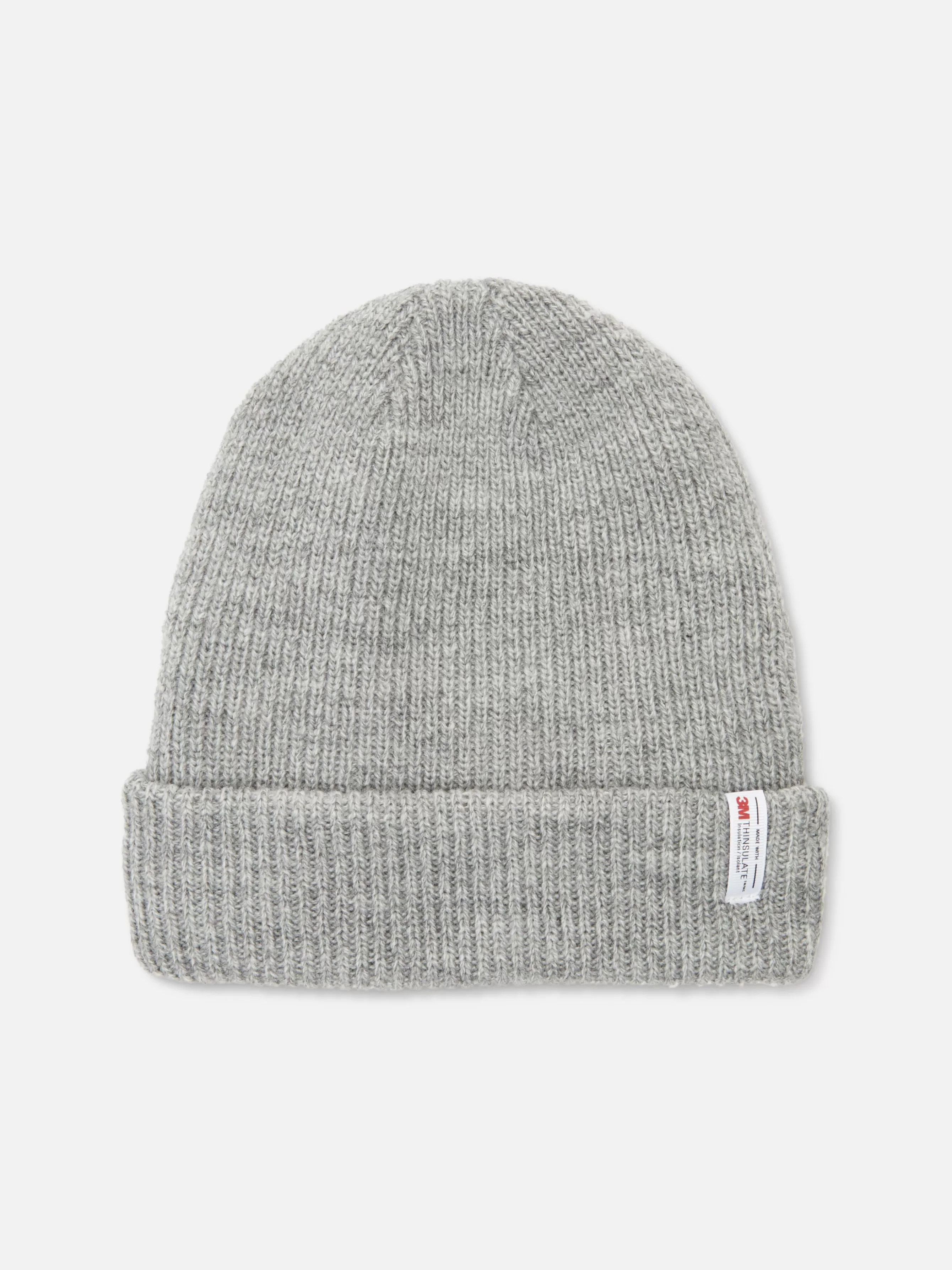 Primark Gorro Malha Thinsulate