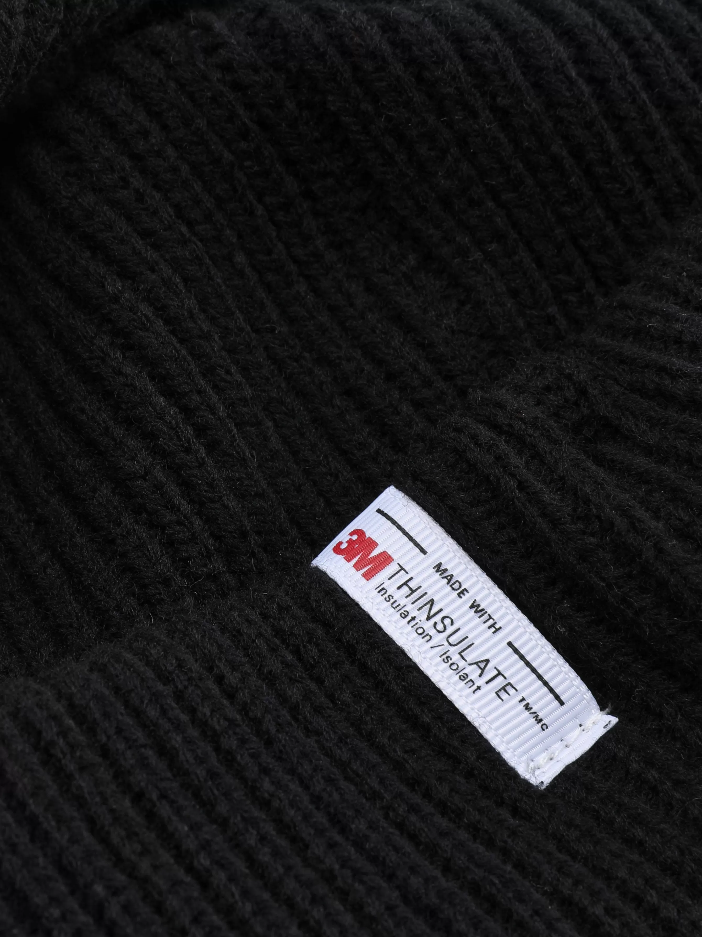 Primark Gorro Malha Thinsulate