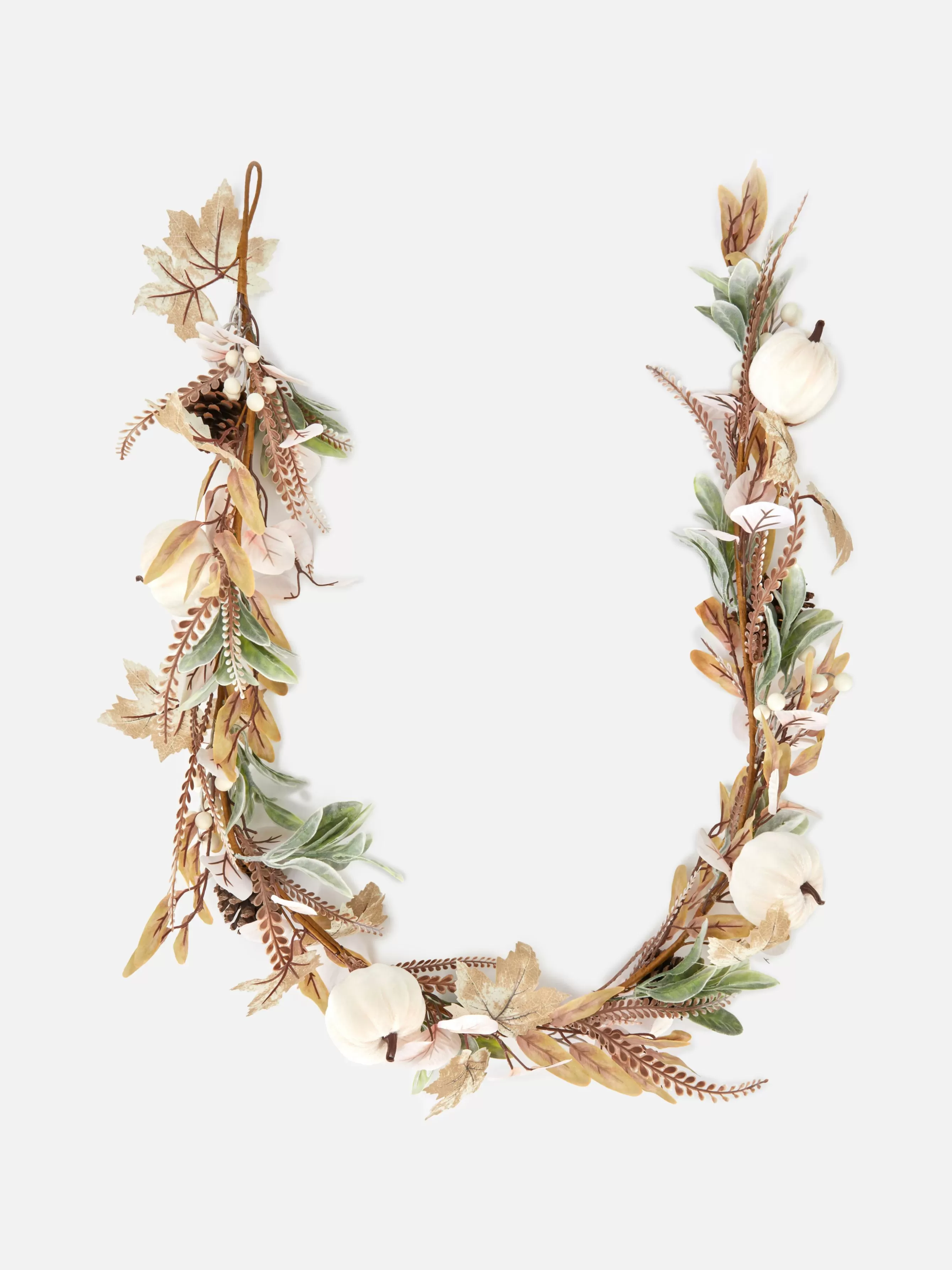 Primark Grinalda Outonal
