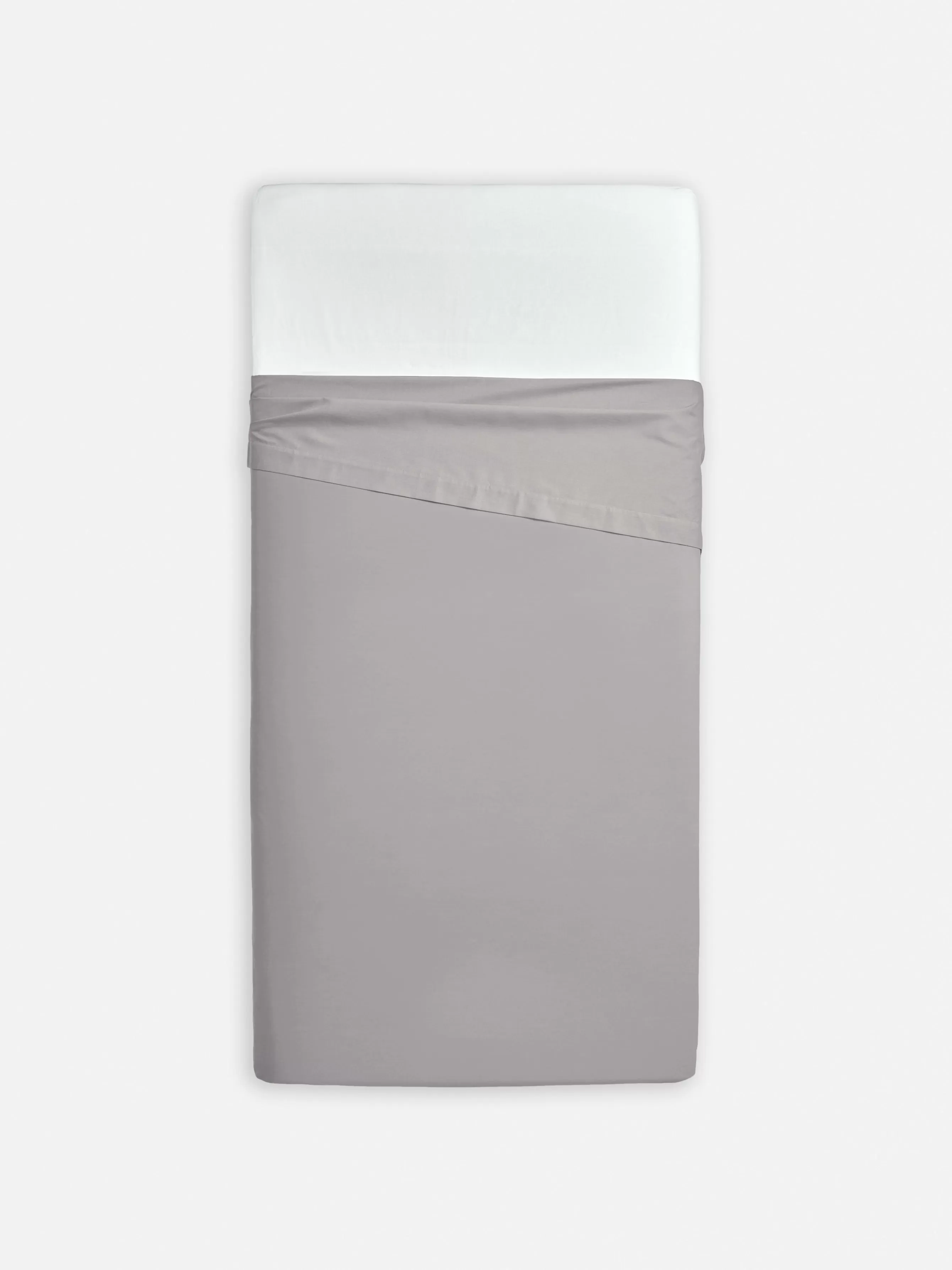 Primark Lençol Cima Solteiro