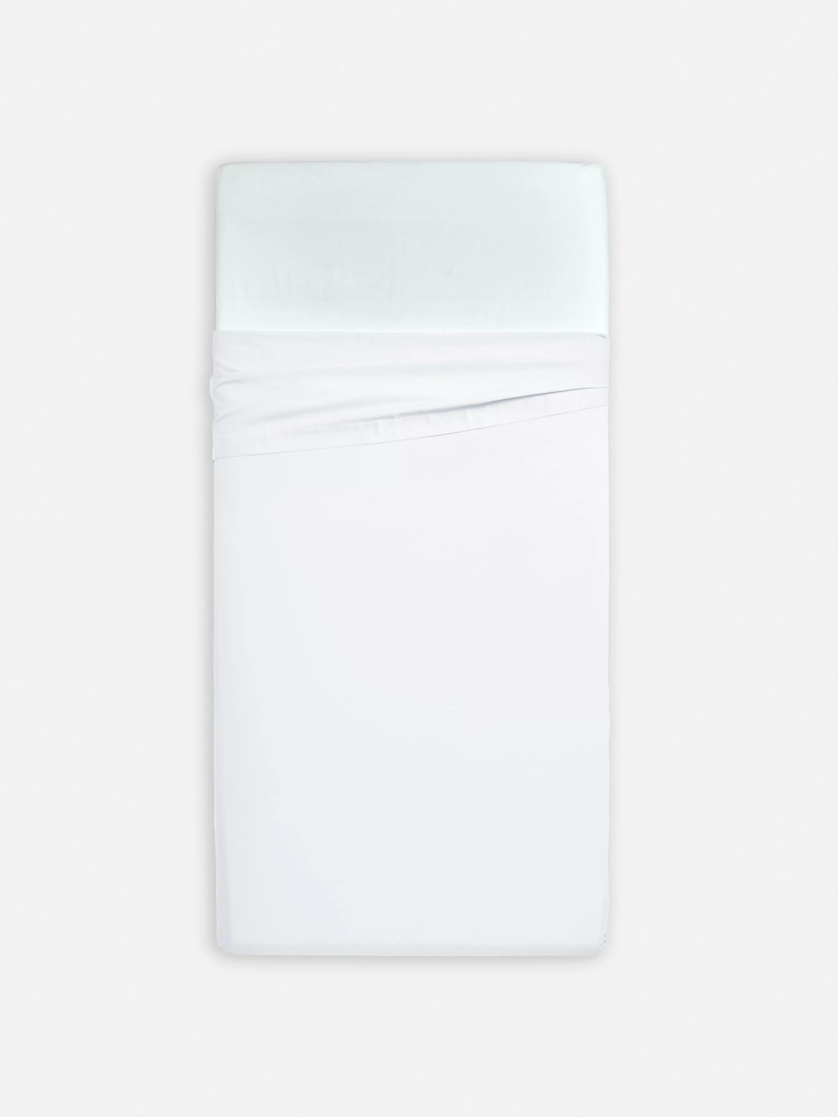Primark Lençol Cima Solteiro