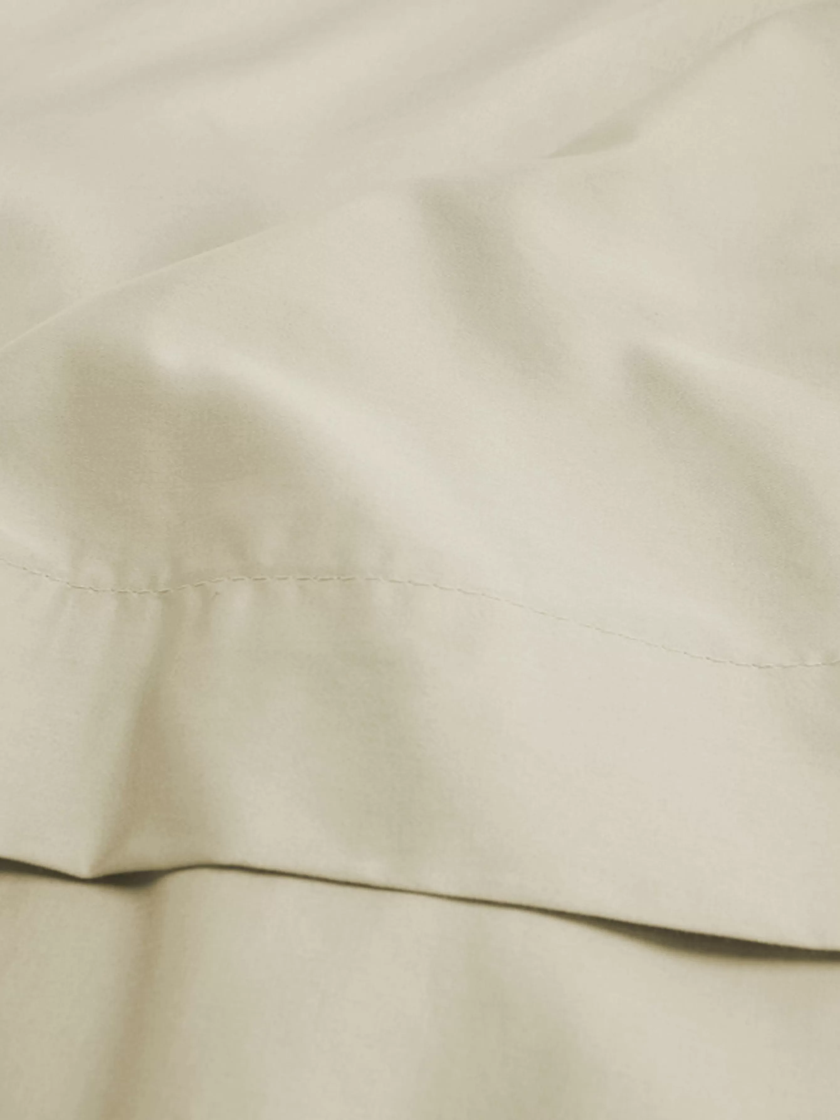 Primark Lençol Plano Casal Algodão