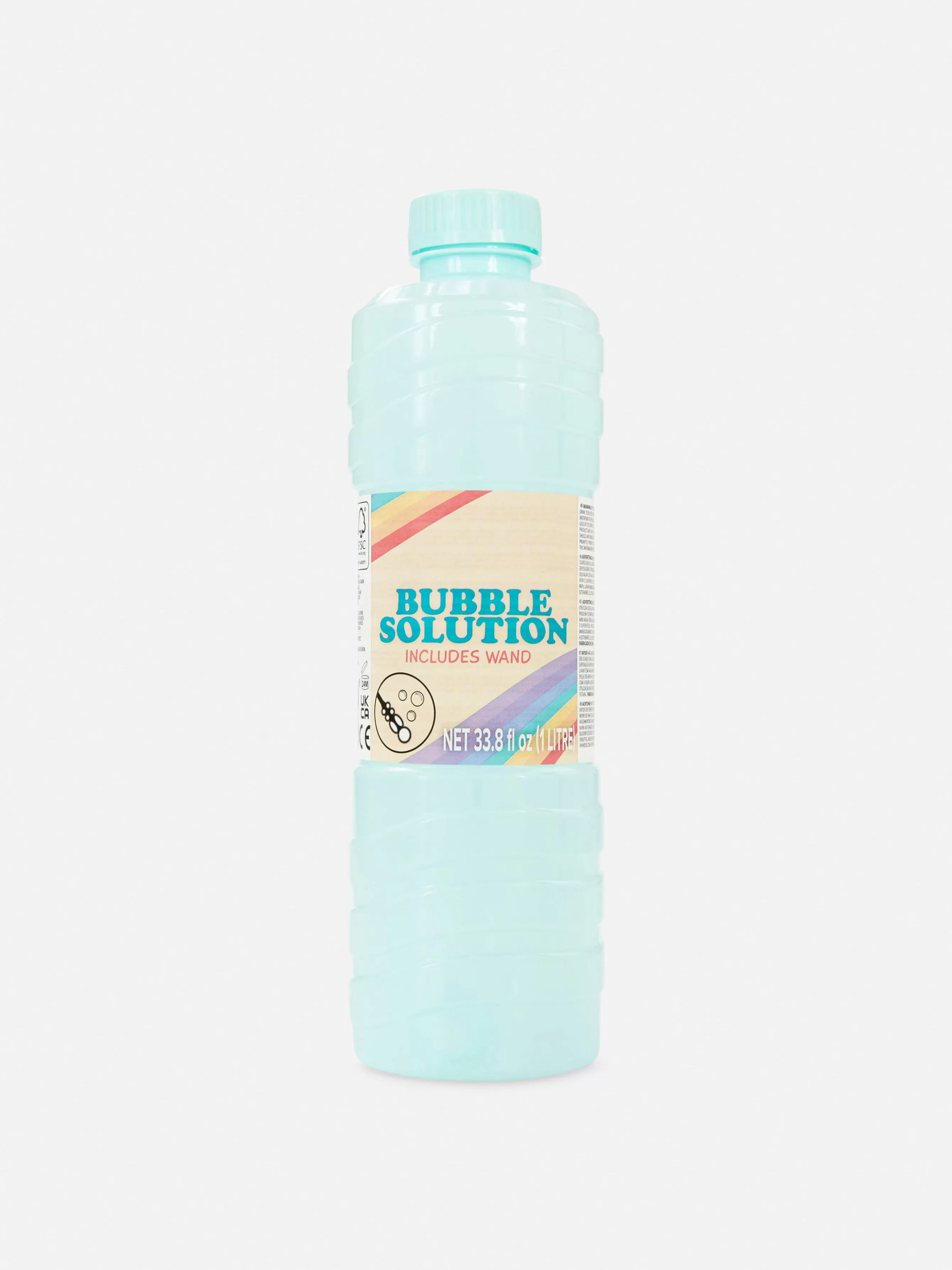 Primark Líquido Bolas Sabão/varinha