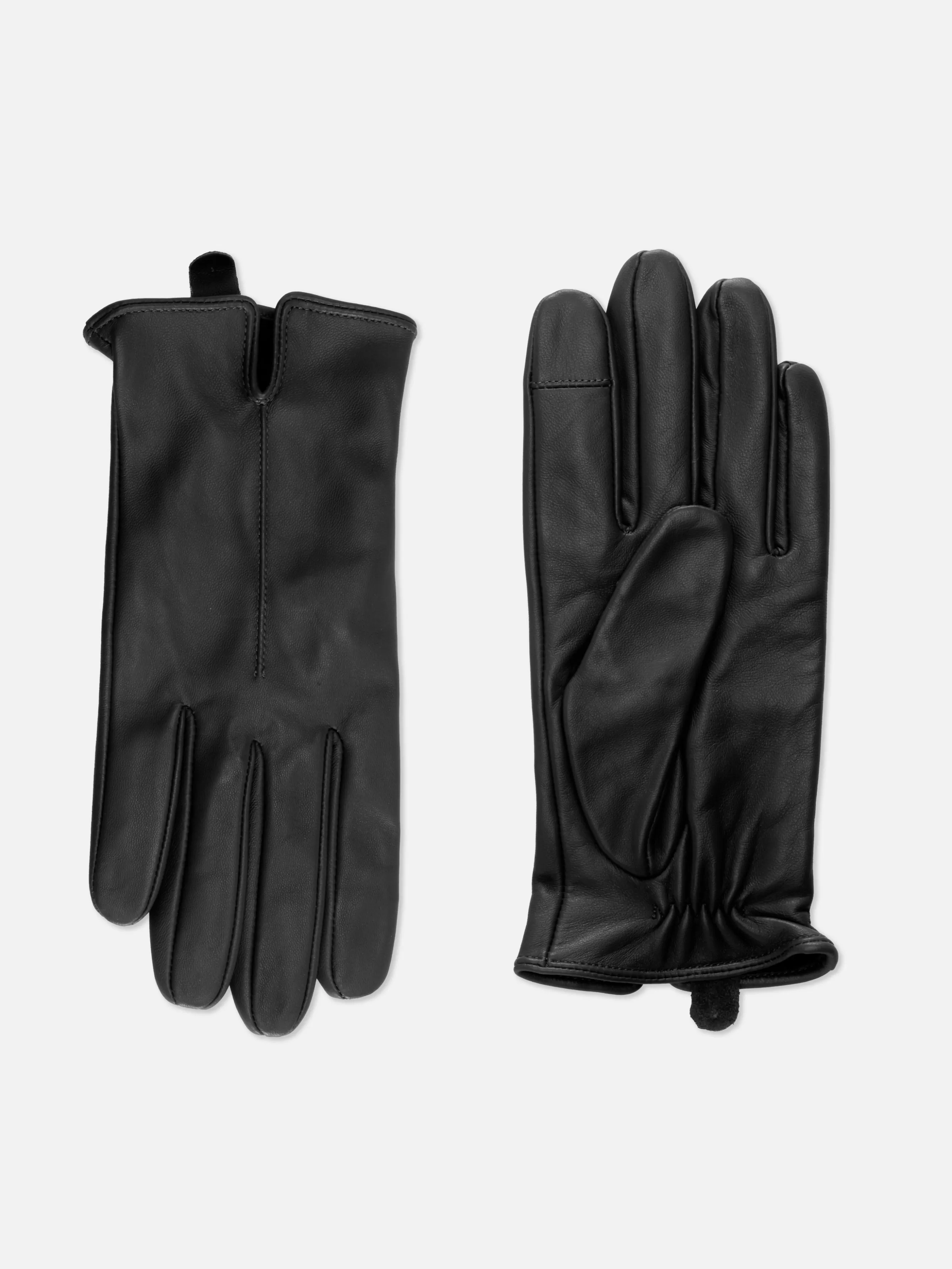 Primark Luvas Pele Básicas