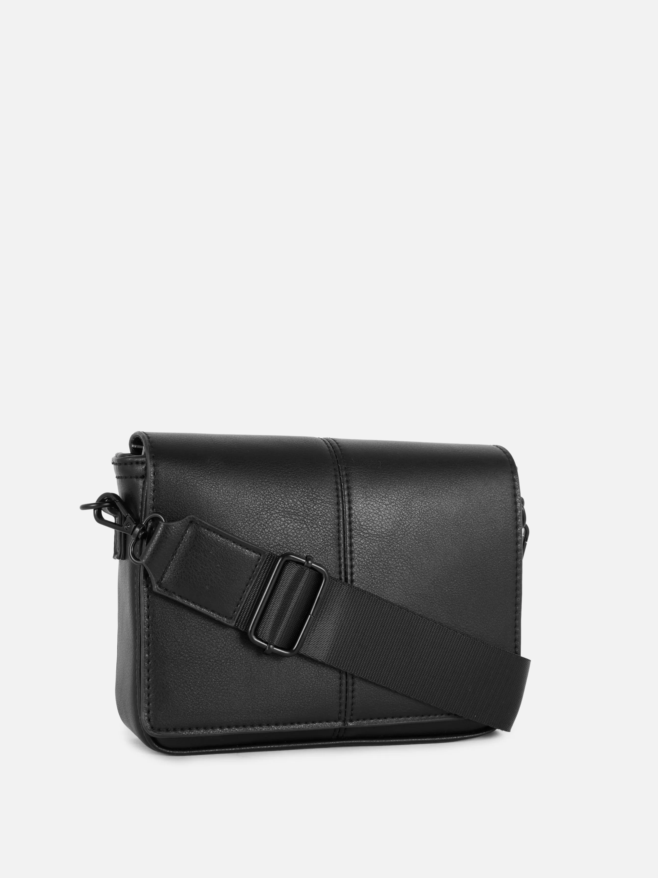Primark Mala Tiracolo Minimalista Kem