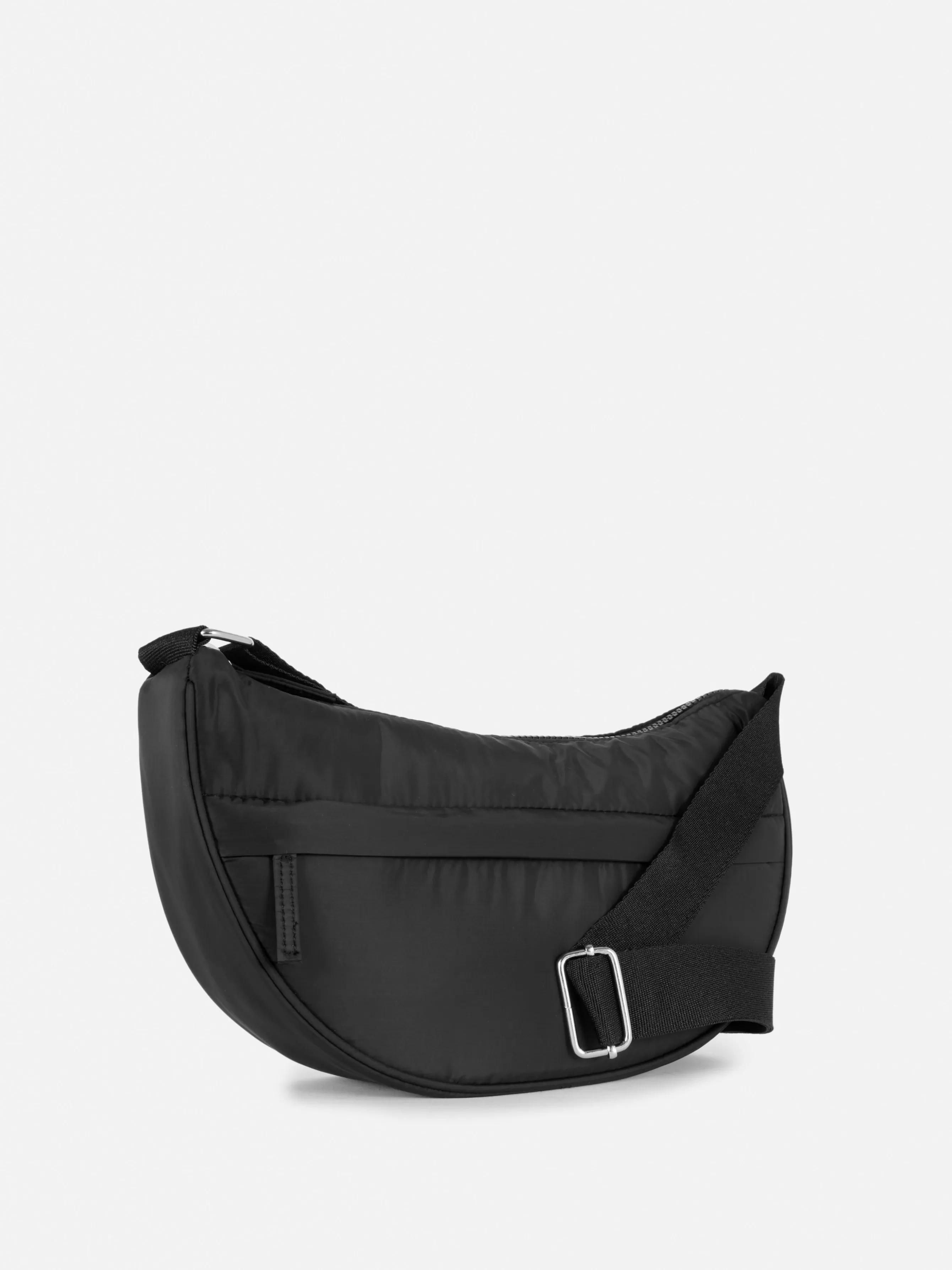 MULHER Primark Mala Tiracolo Tipo Bolsa Cintura Fecho Correr