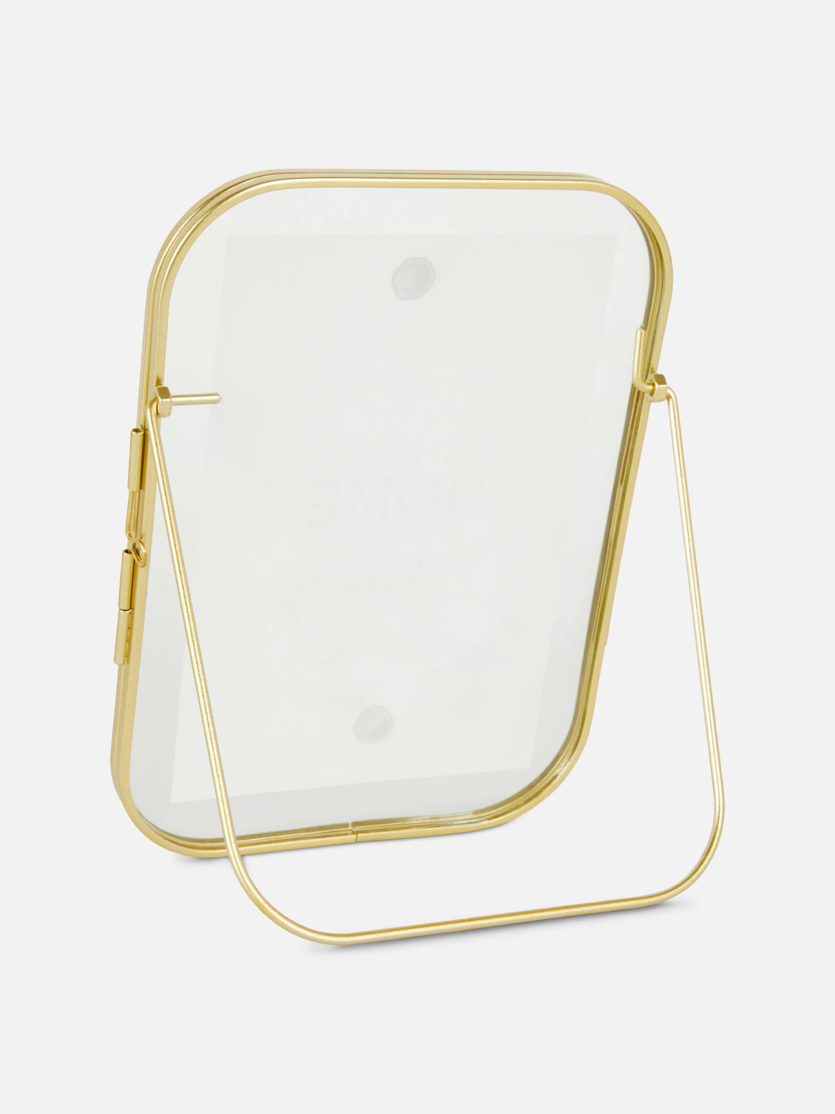 Primark Moldura Metal 4x6 Cm