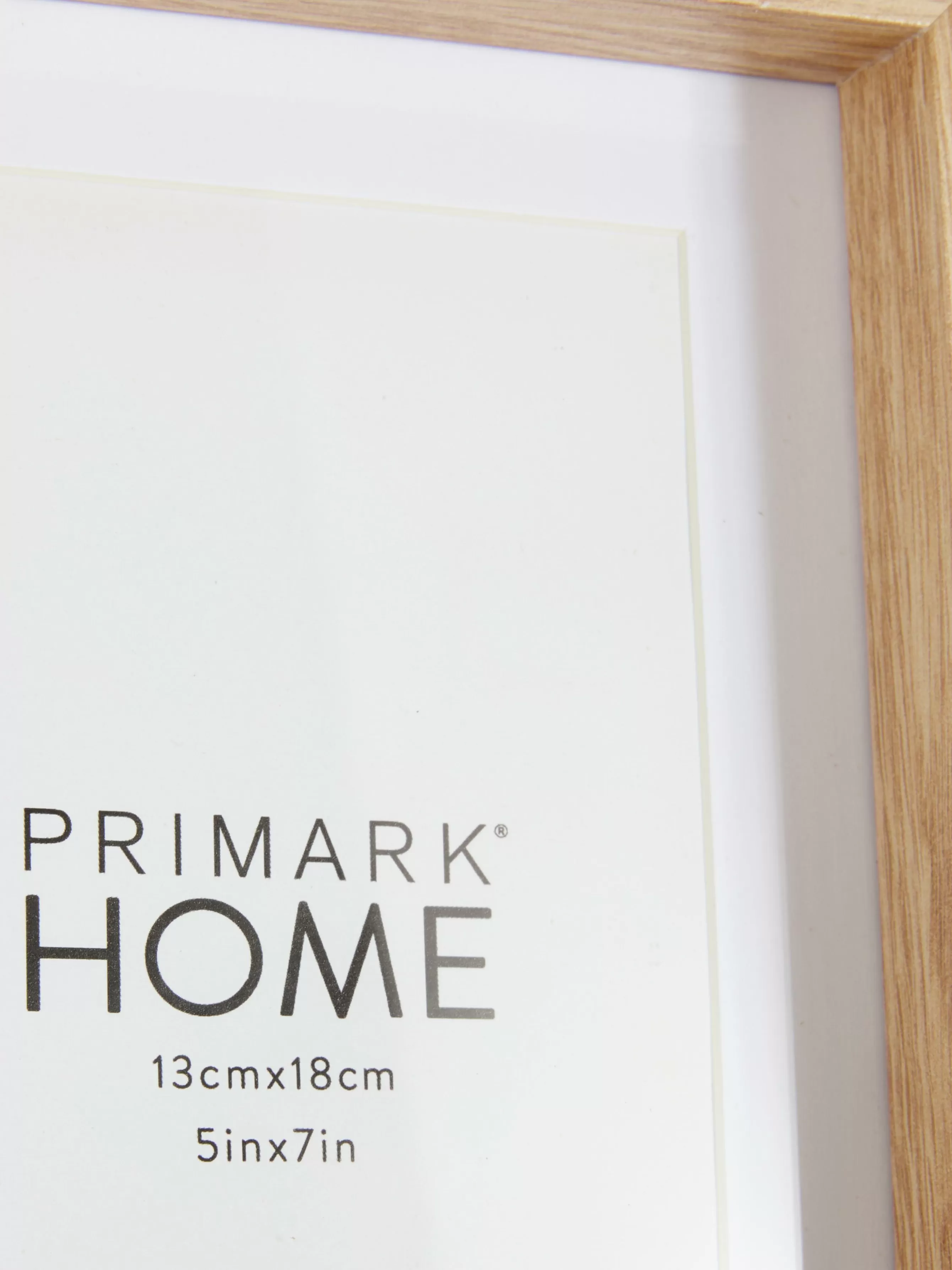 Primark Moldura Para Fotos Essencial