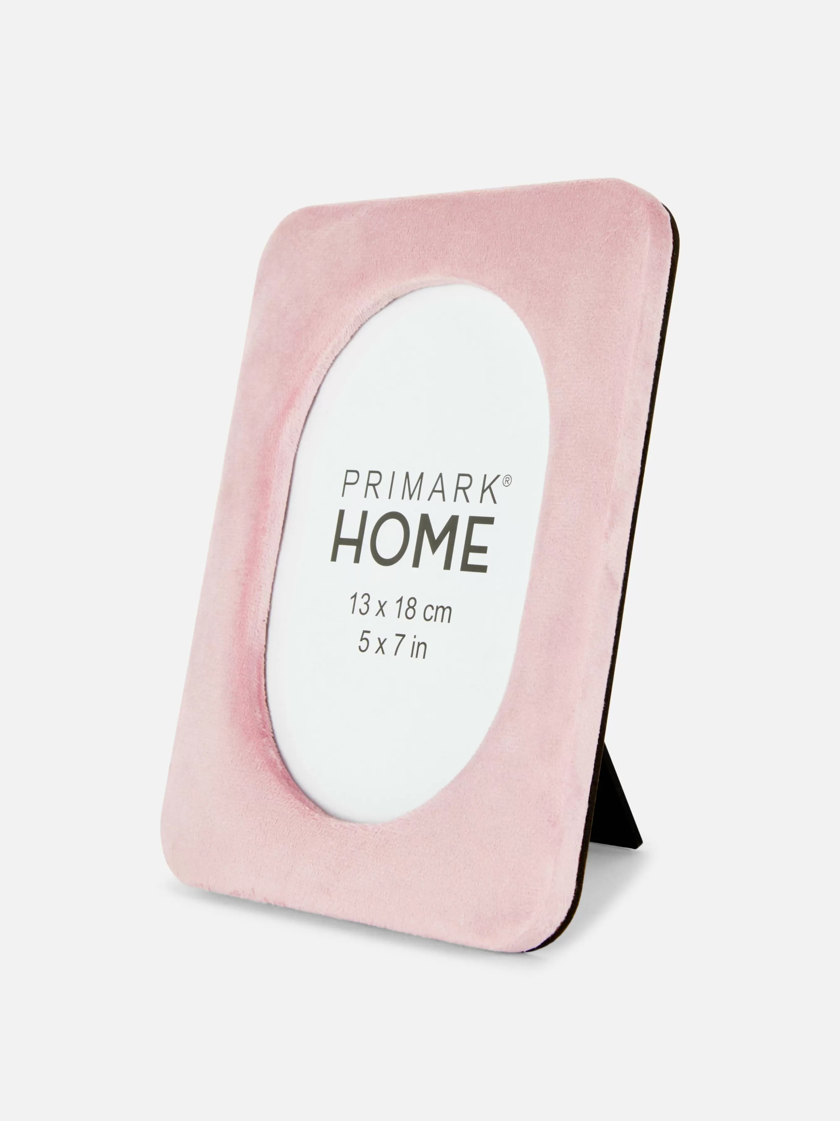 Primark Moldura Veludo 5x7 Cm
