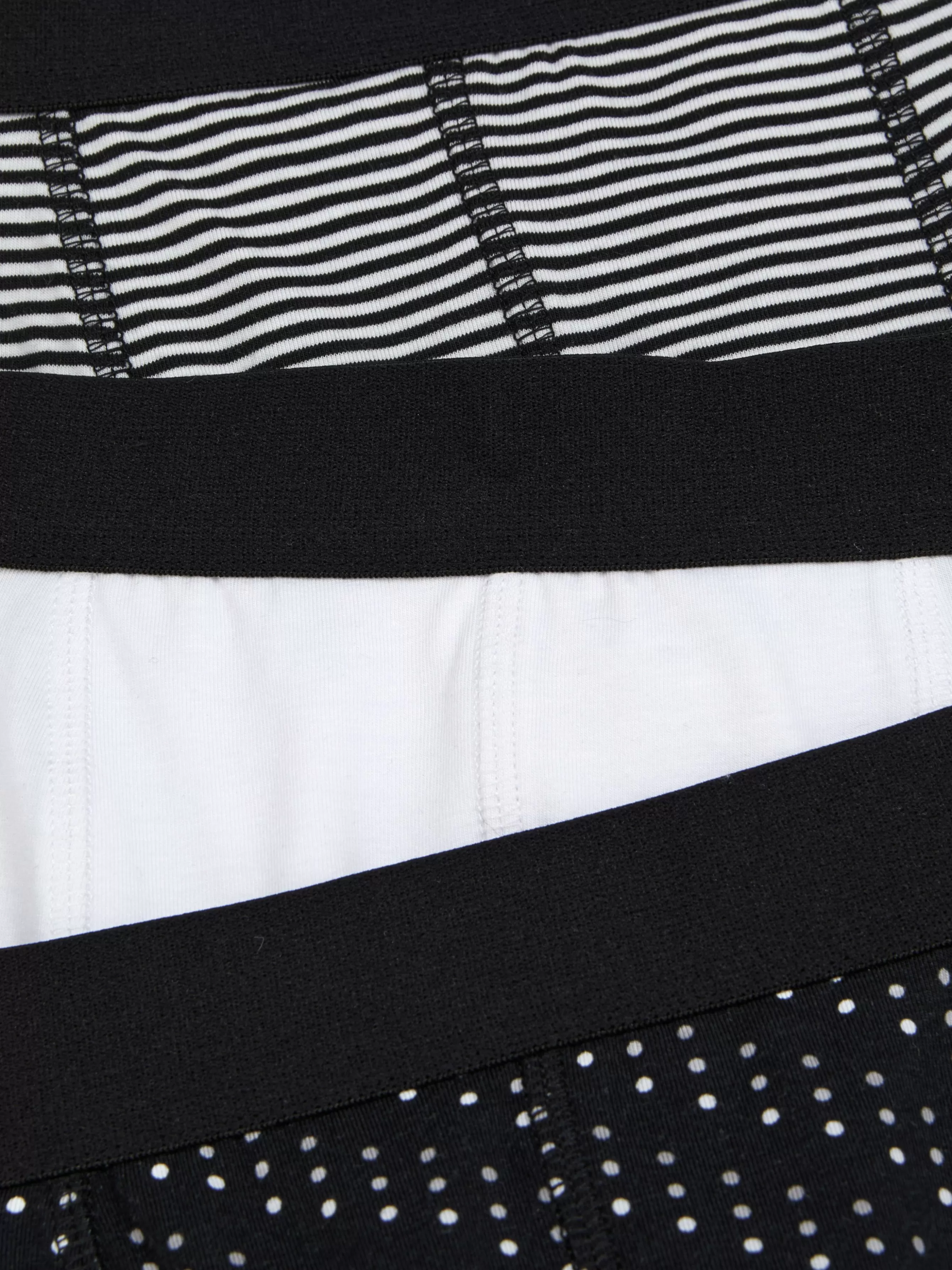 Primark Pack 3 Boxers Desenhos Sortidos