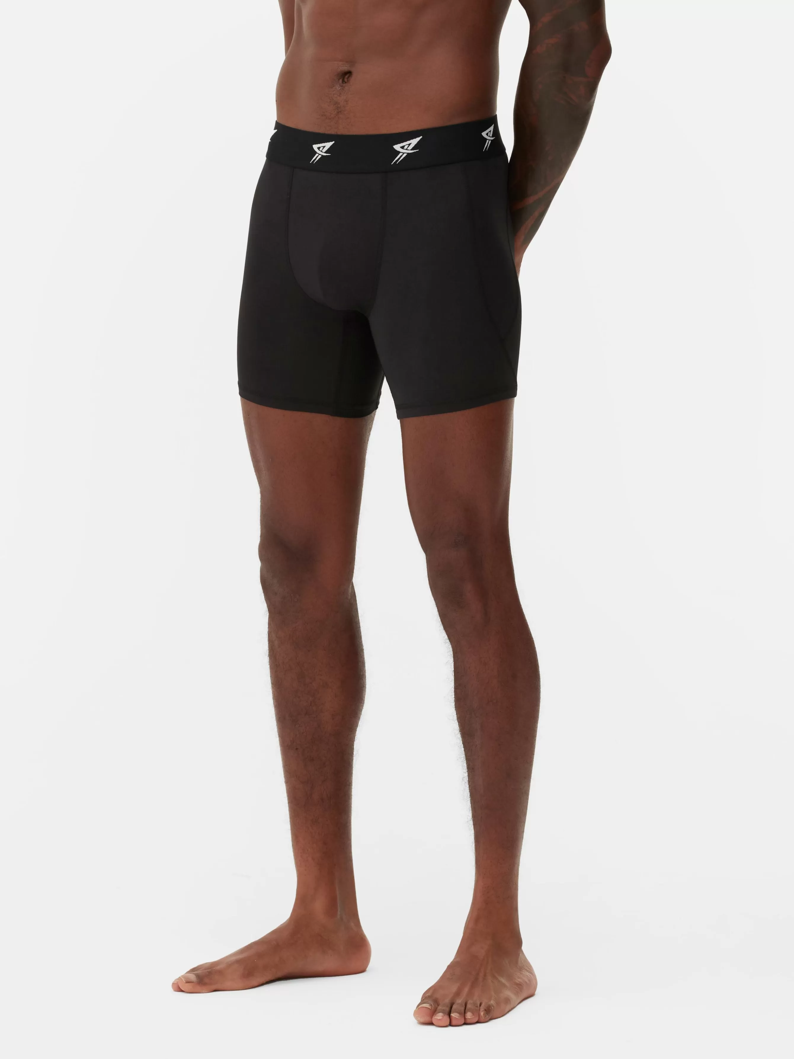Primark Pack 3 Boxers Desportivos