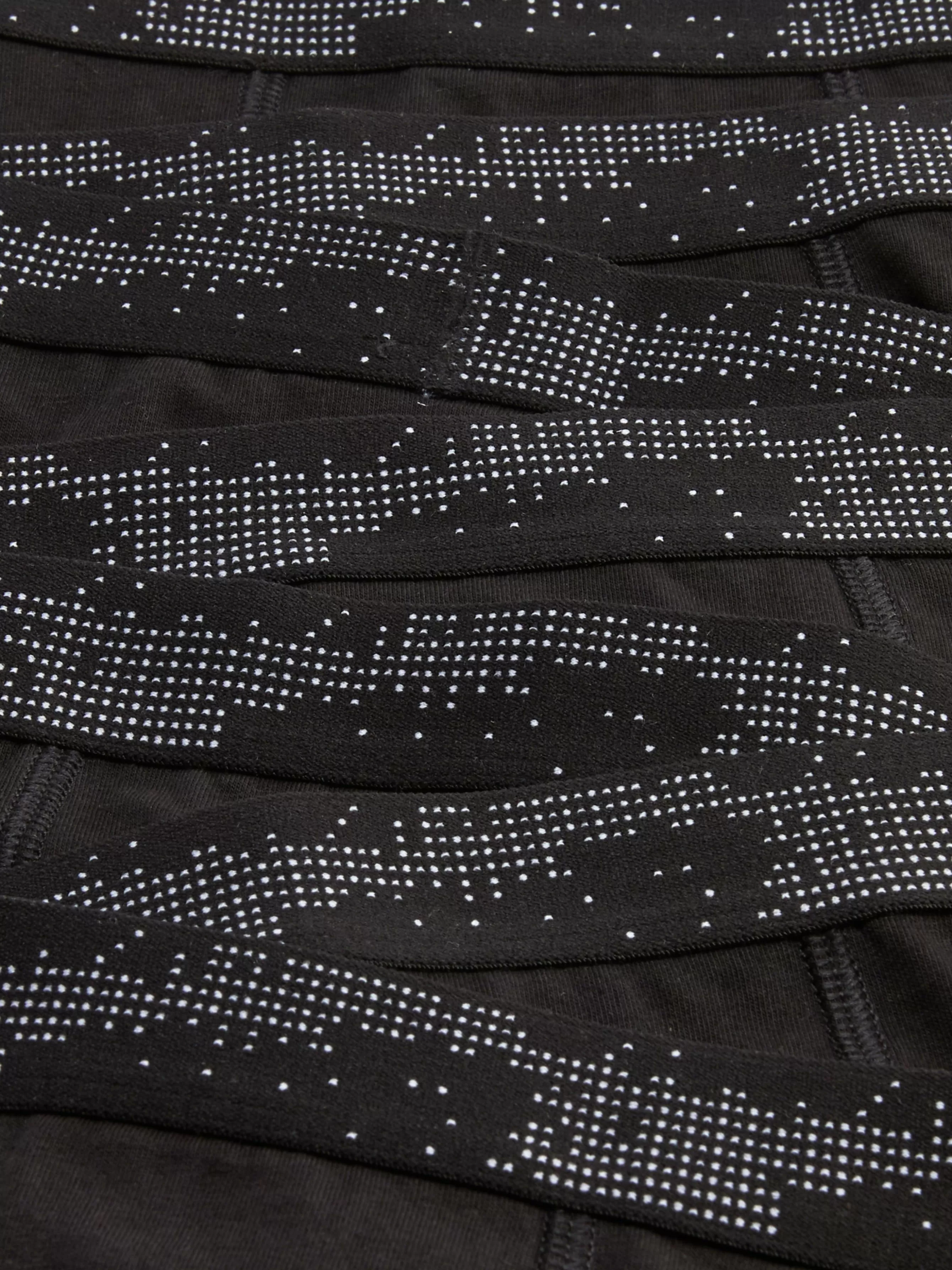 Primark Pack 7 Boxers Essenciais