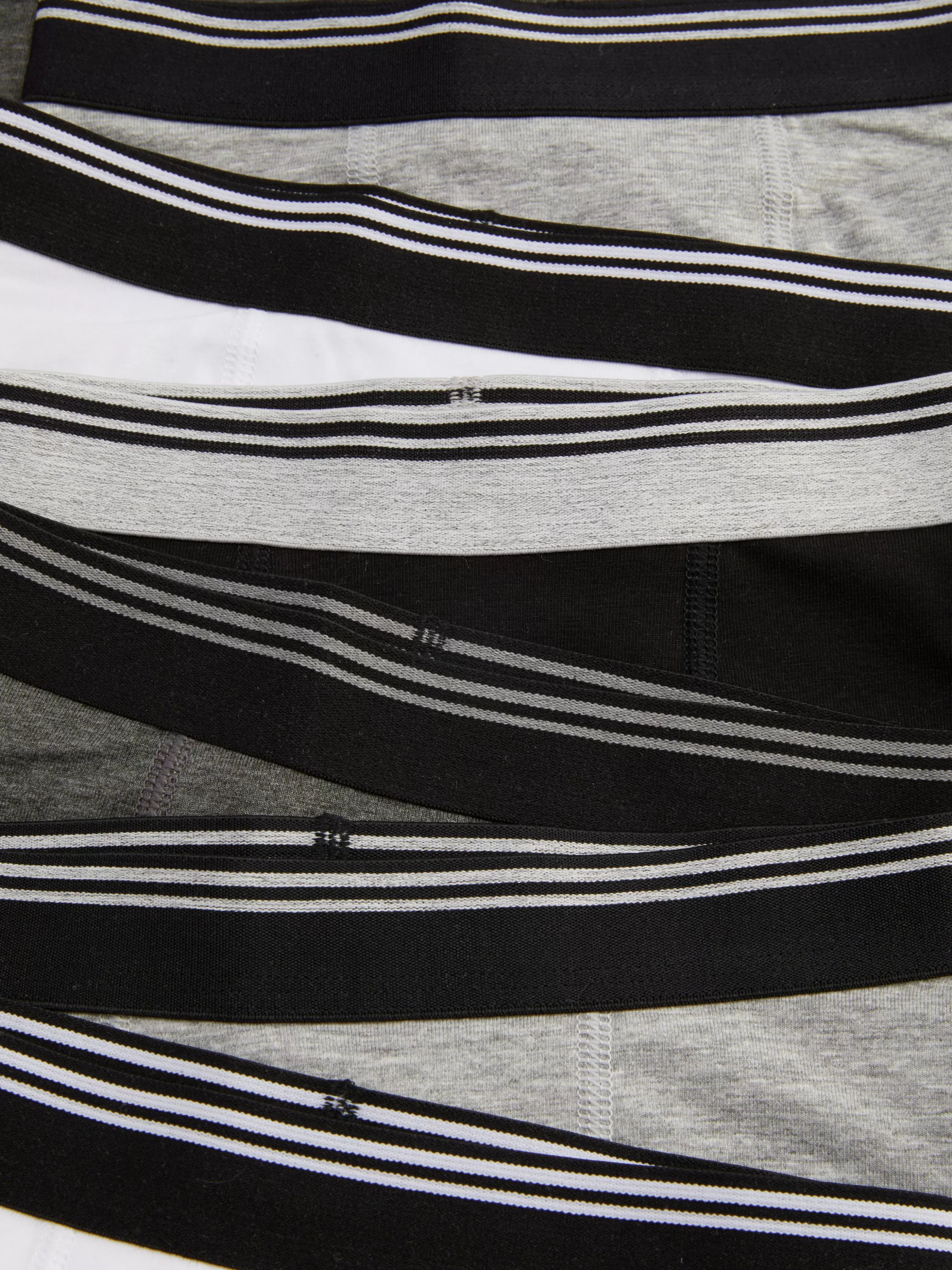 Primark Pack 7 Boxers Essenciais