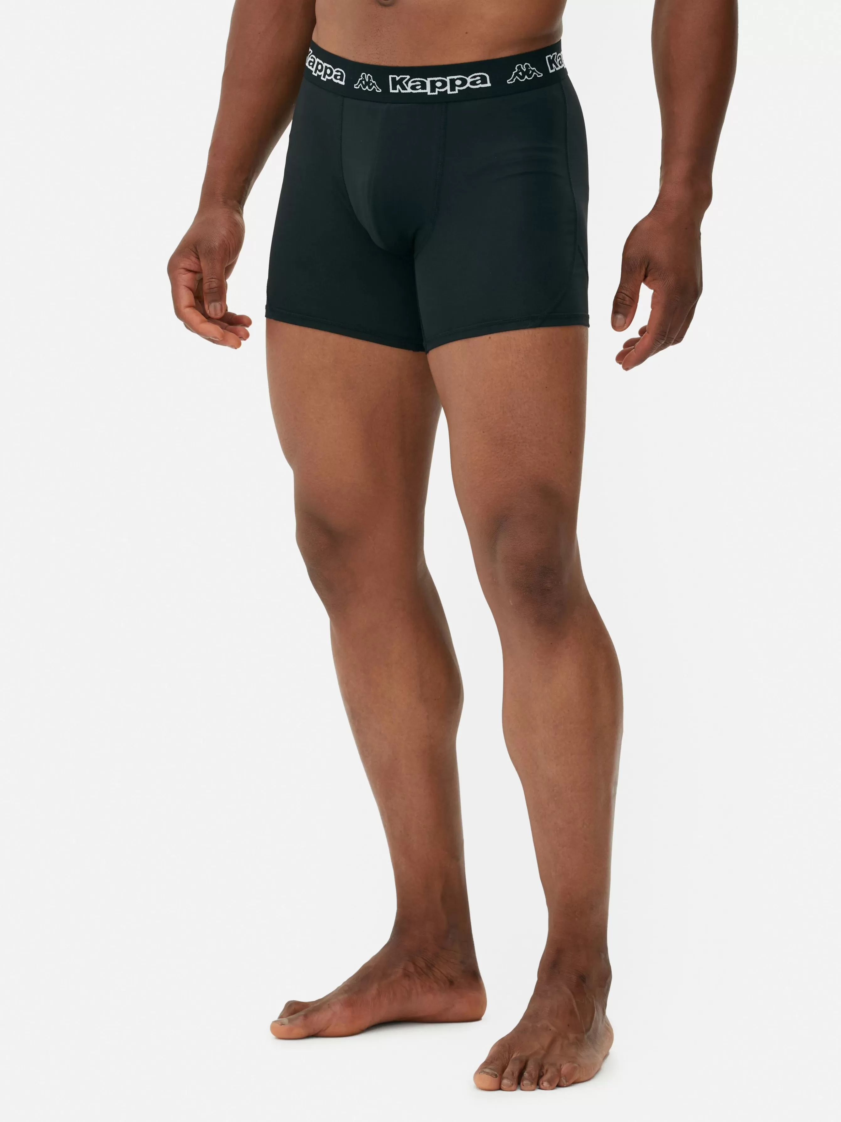 Primark Pack 3 Boxers Kappa X