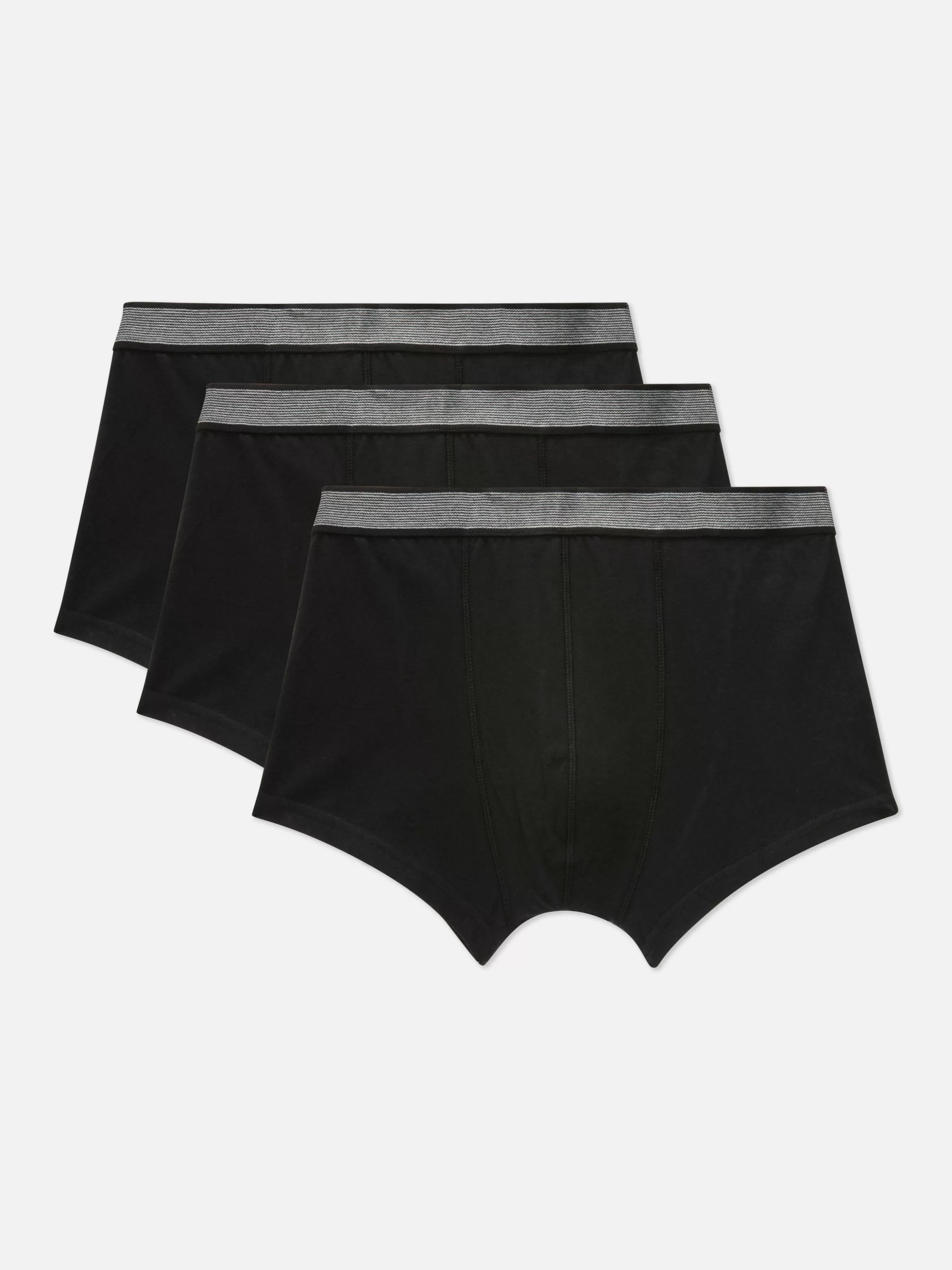 Primark Pack 3 Boxers Moda
