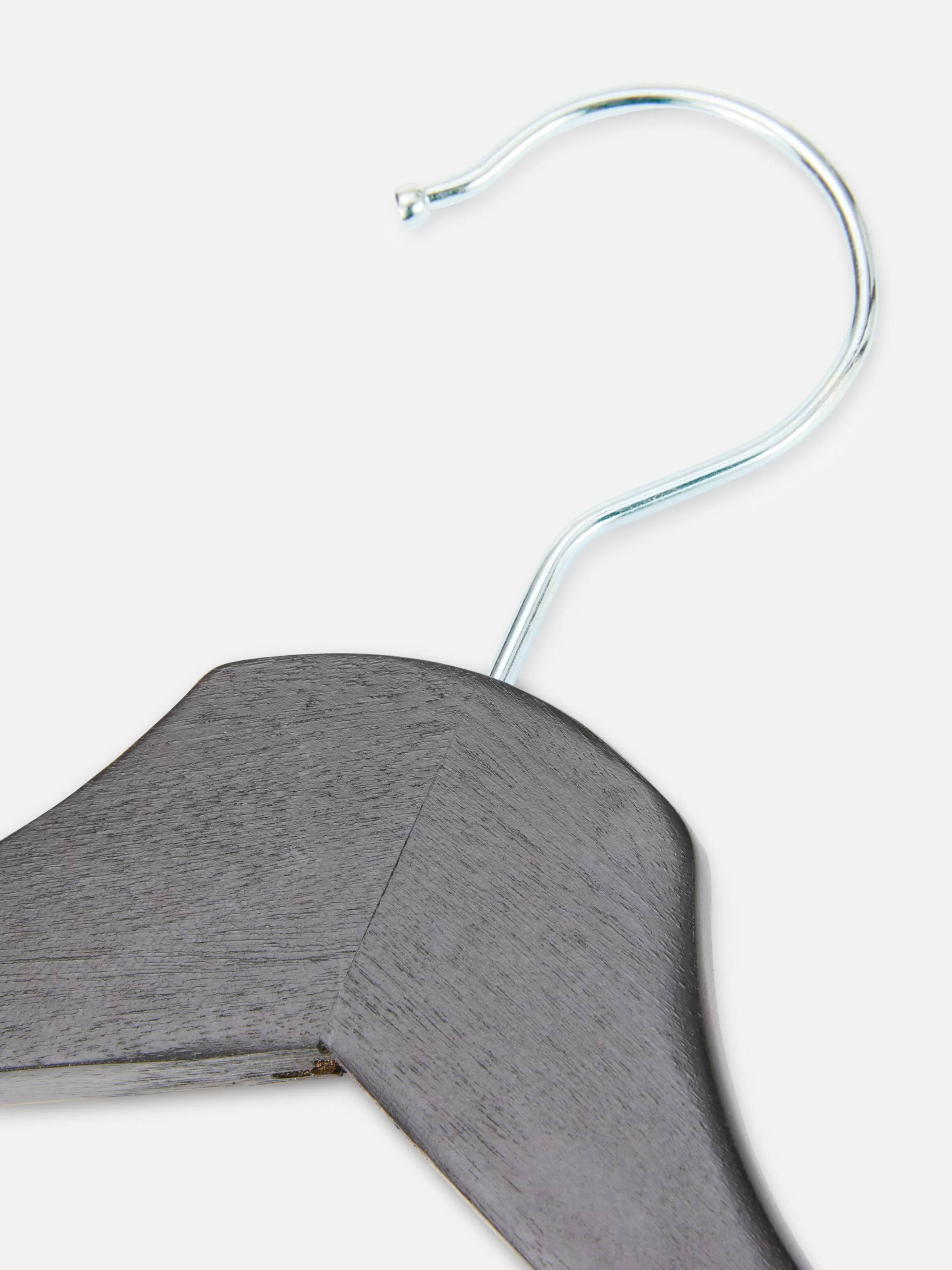 Primark Pack 5 Cabides Madeira