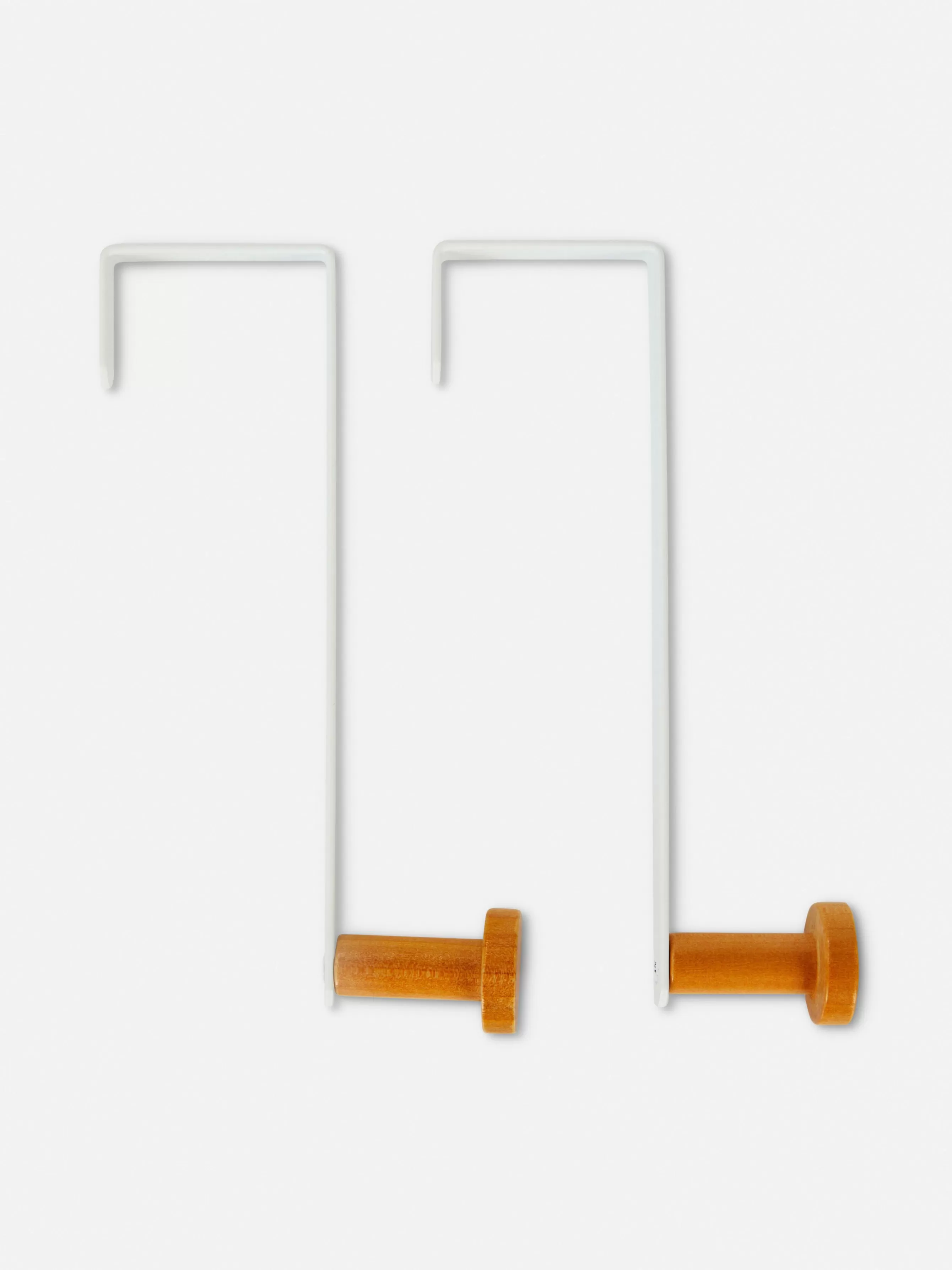 Primark Pack 2 Cabides Porta