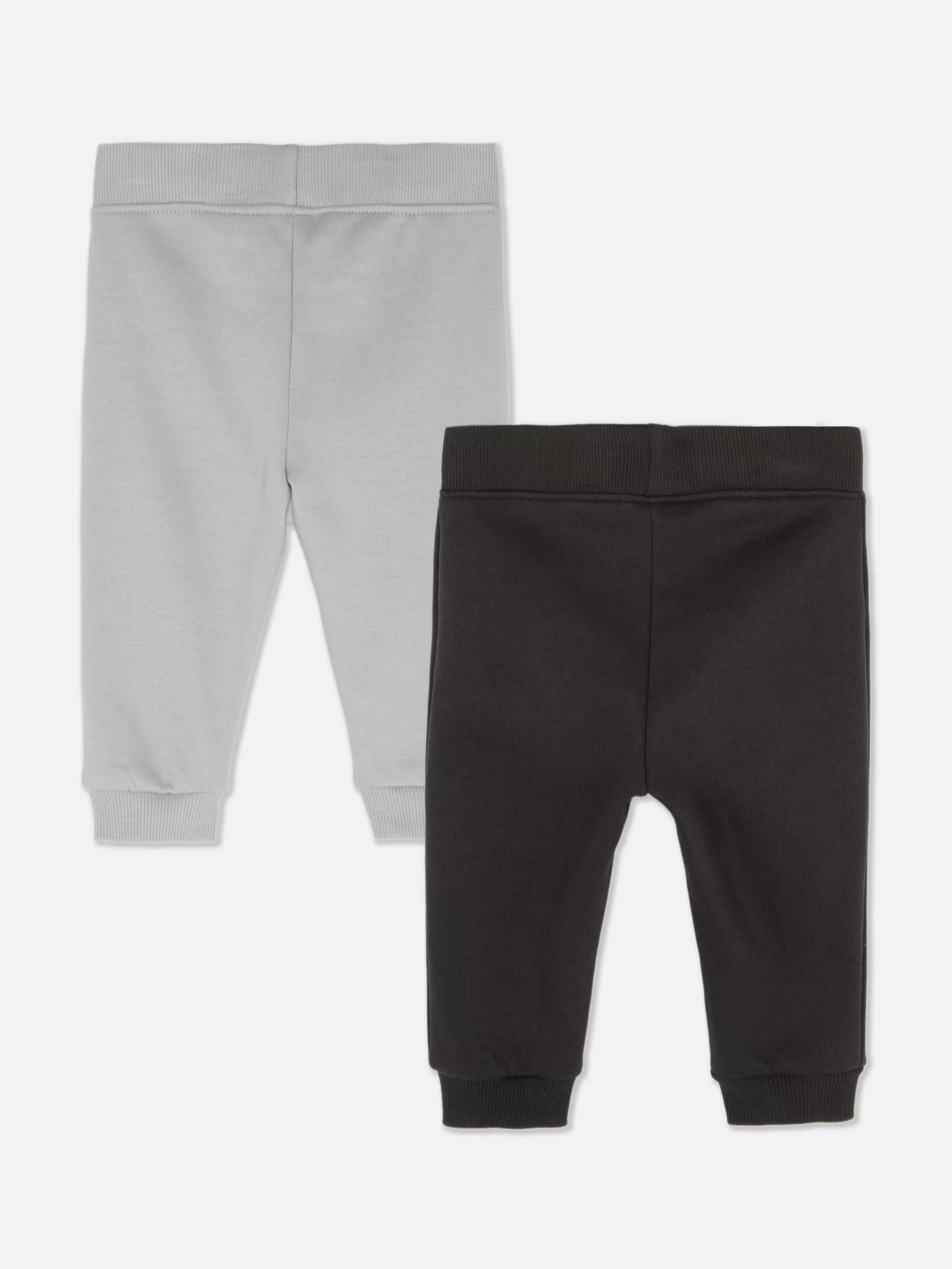 Primark Pack 2 Calças Treino C/ Punho