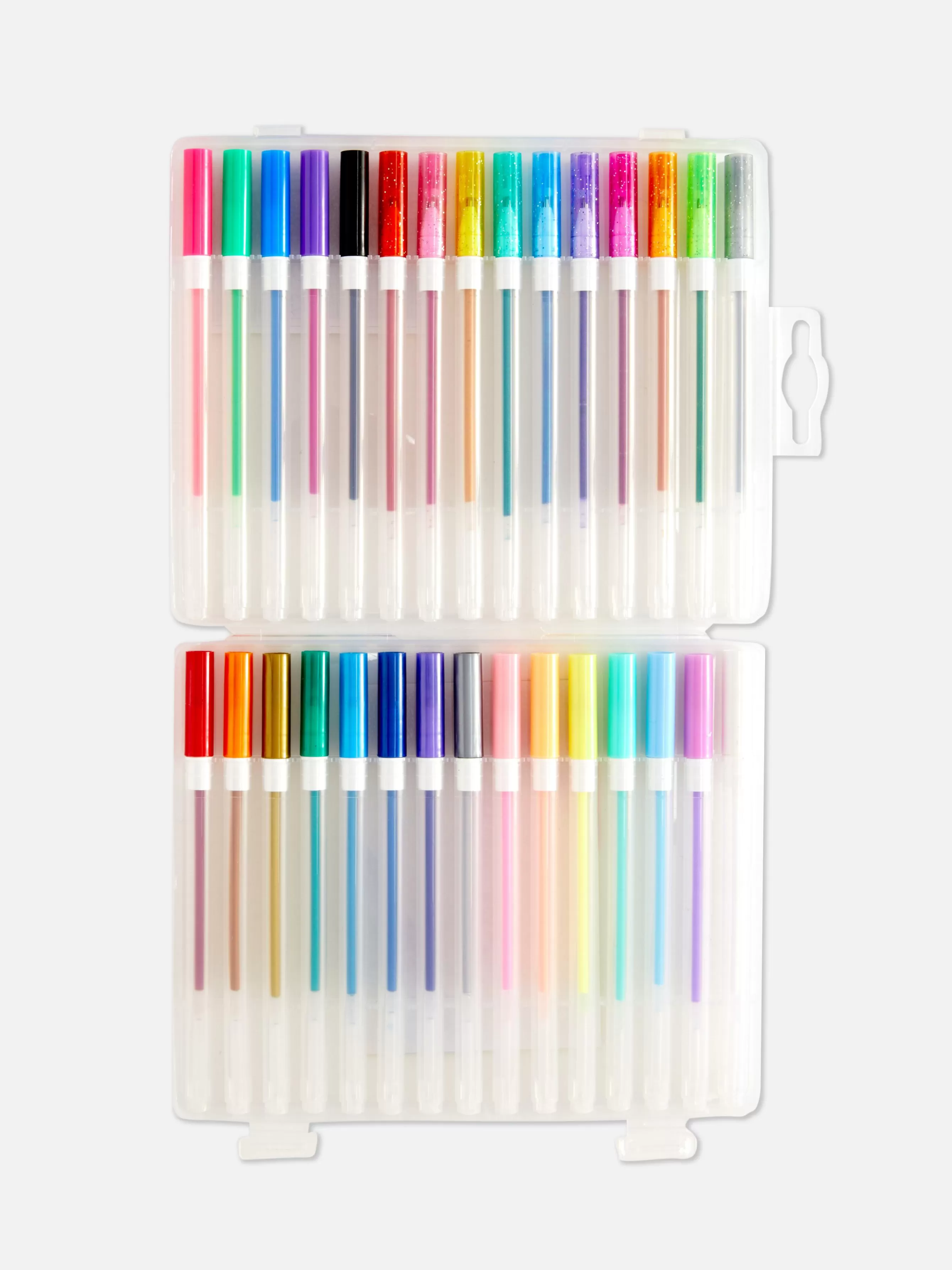 Primark Pack 30 Canetas Gel