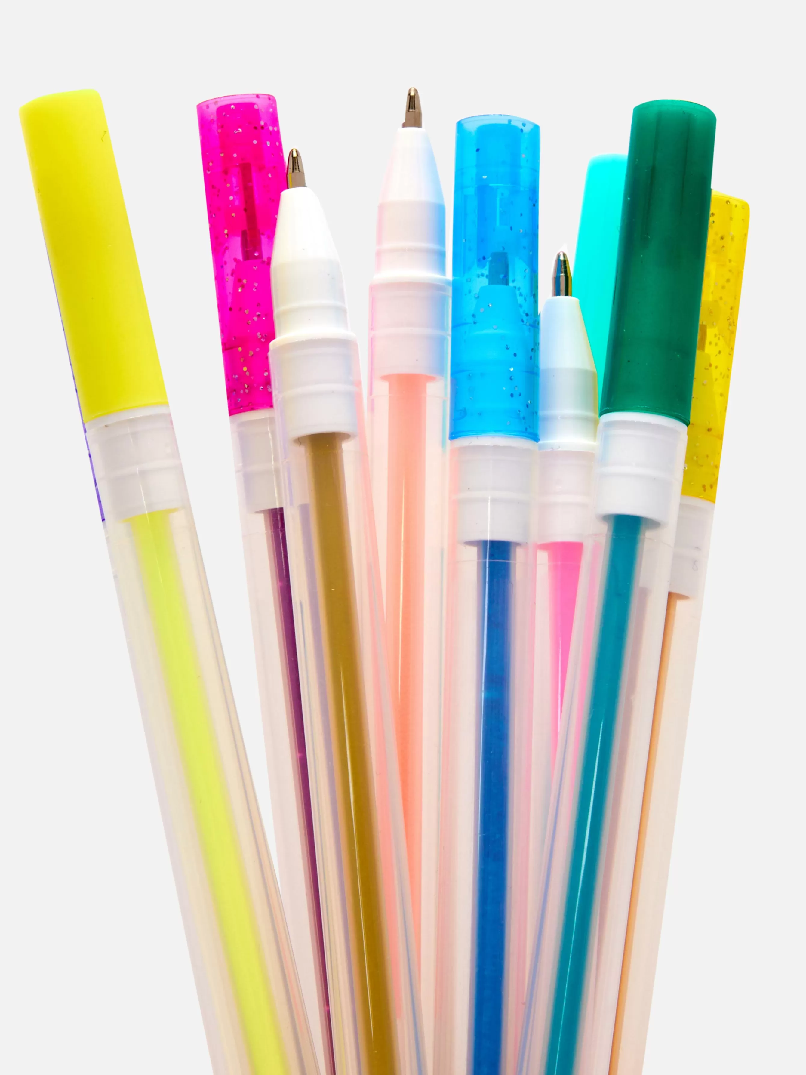 Primark Pack 30 Canetas Gel