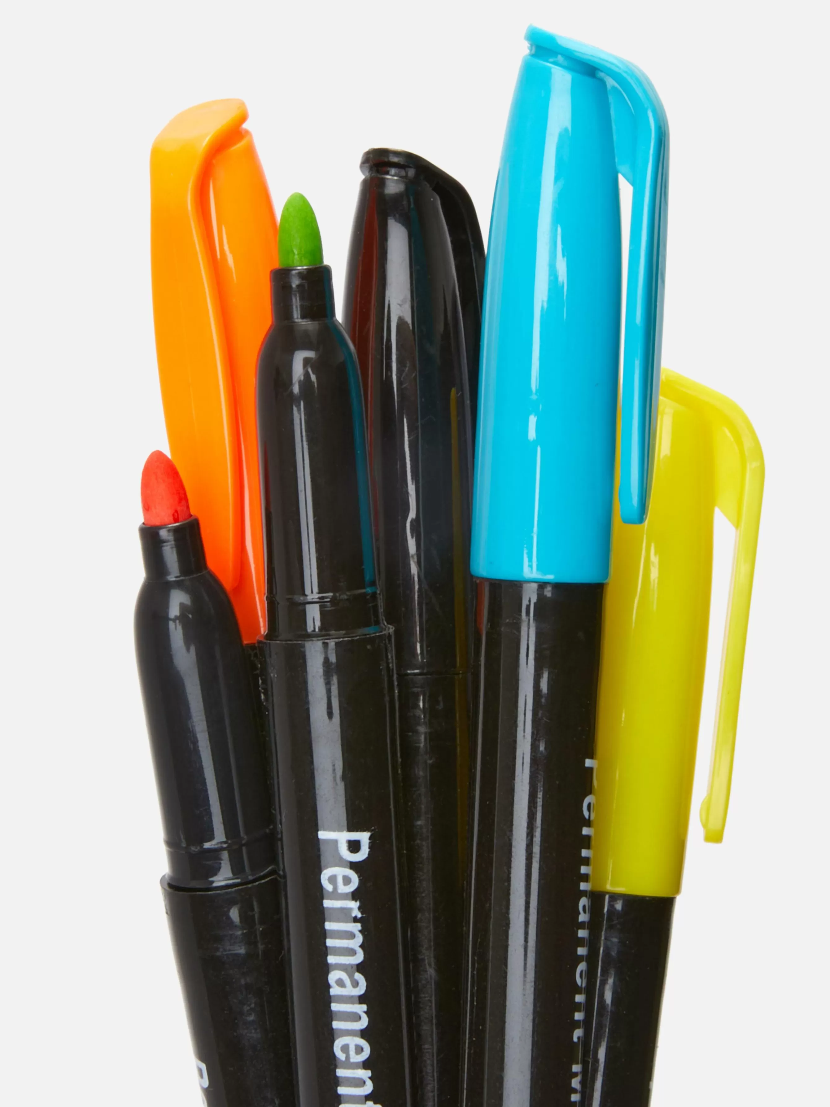 Primark Pack 20 Canetas Marcadoras Permanentes