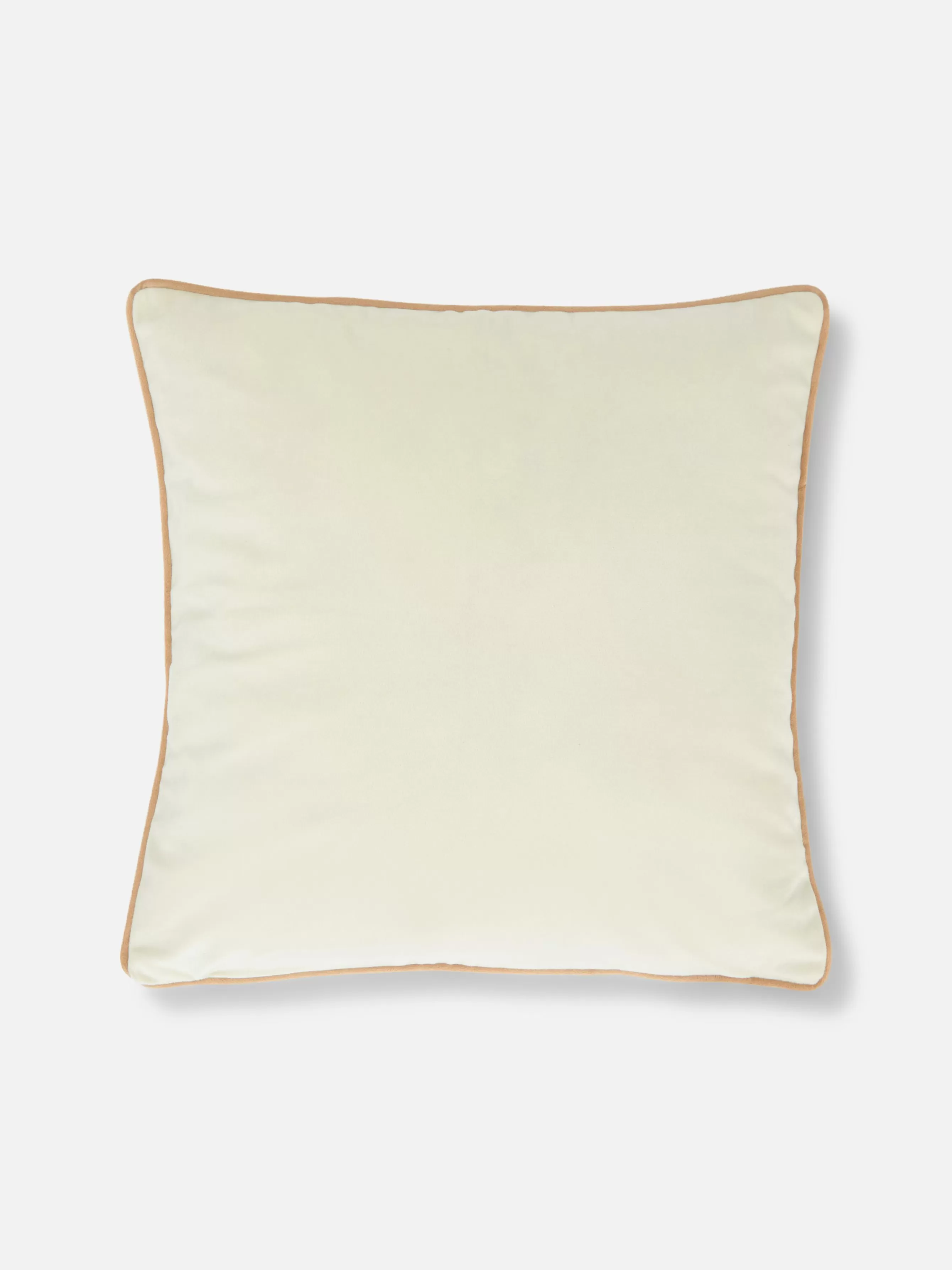 Primark Pack 2 Capas Almofada Veludo