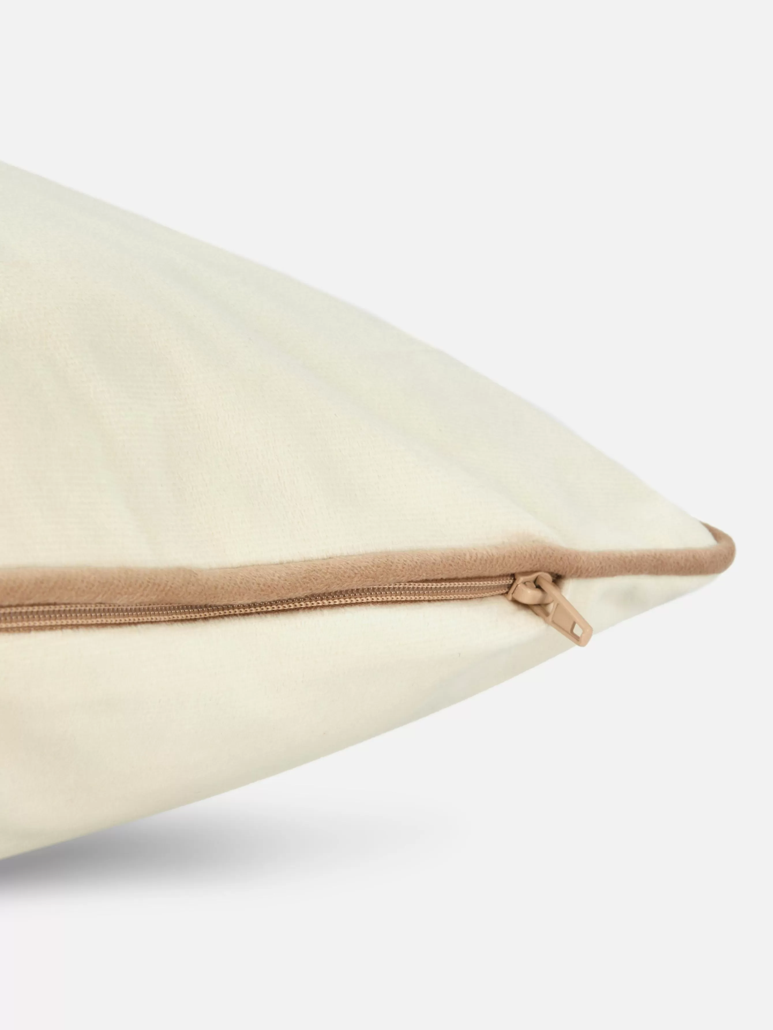 Primark Pack 2 Capas Almofada Veludo