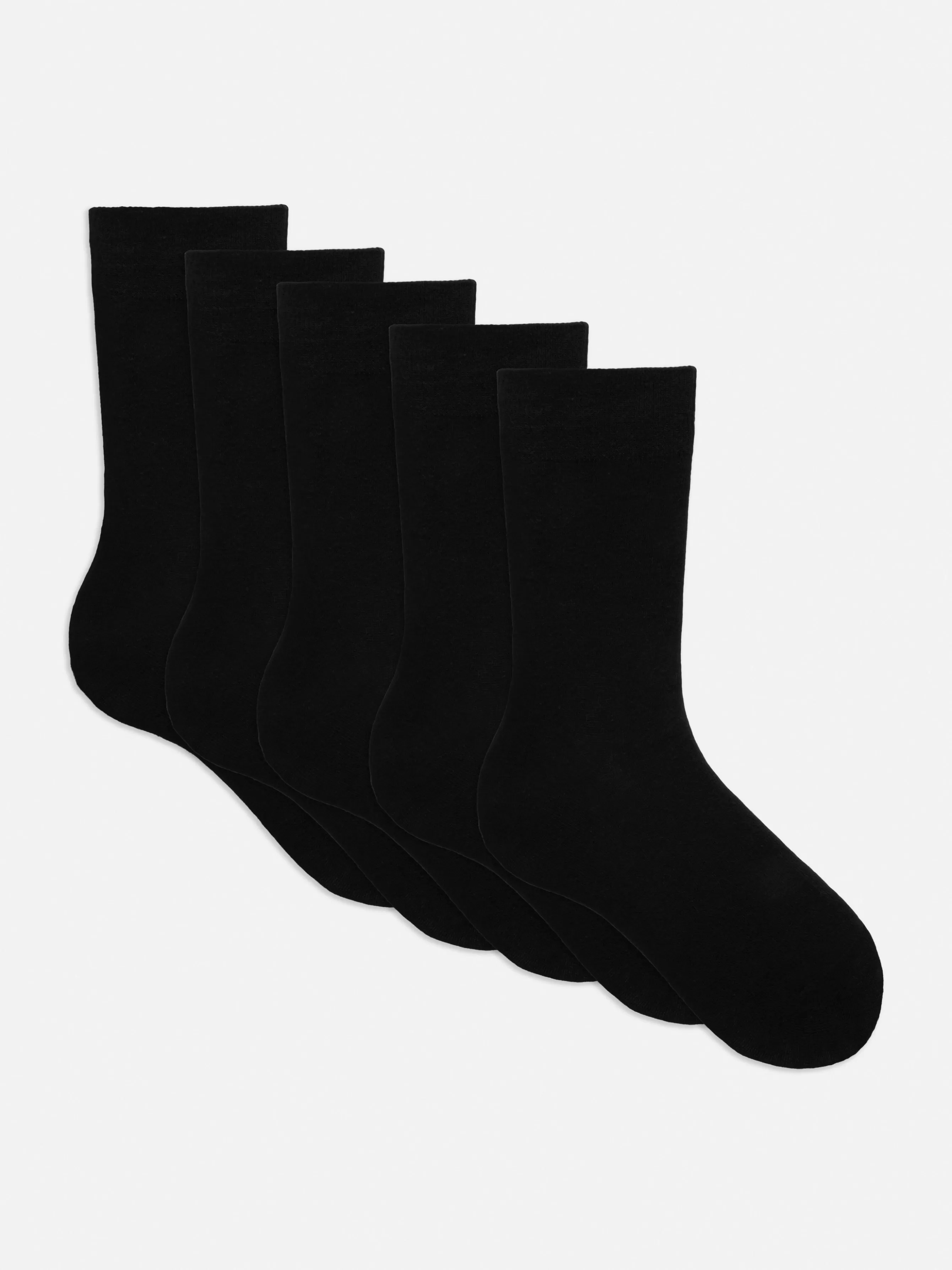 Primark Pack 5 Pares Meias