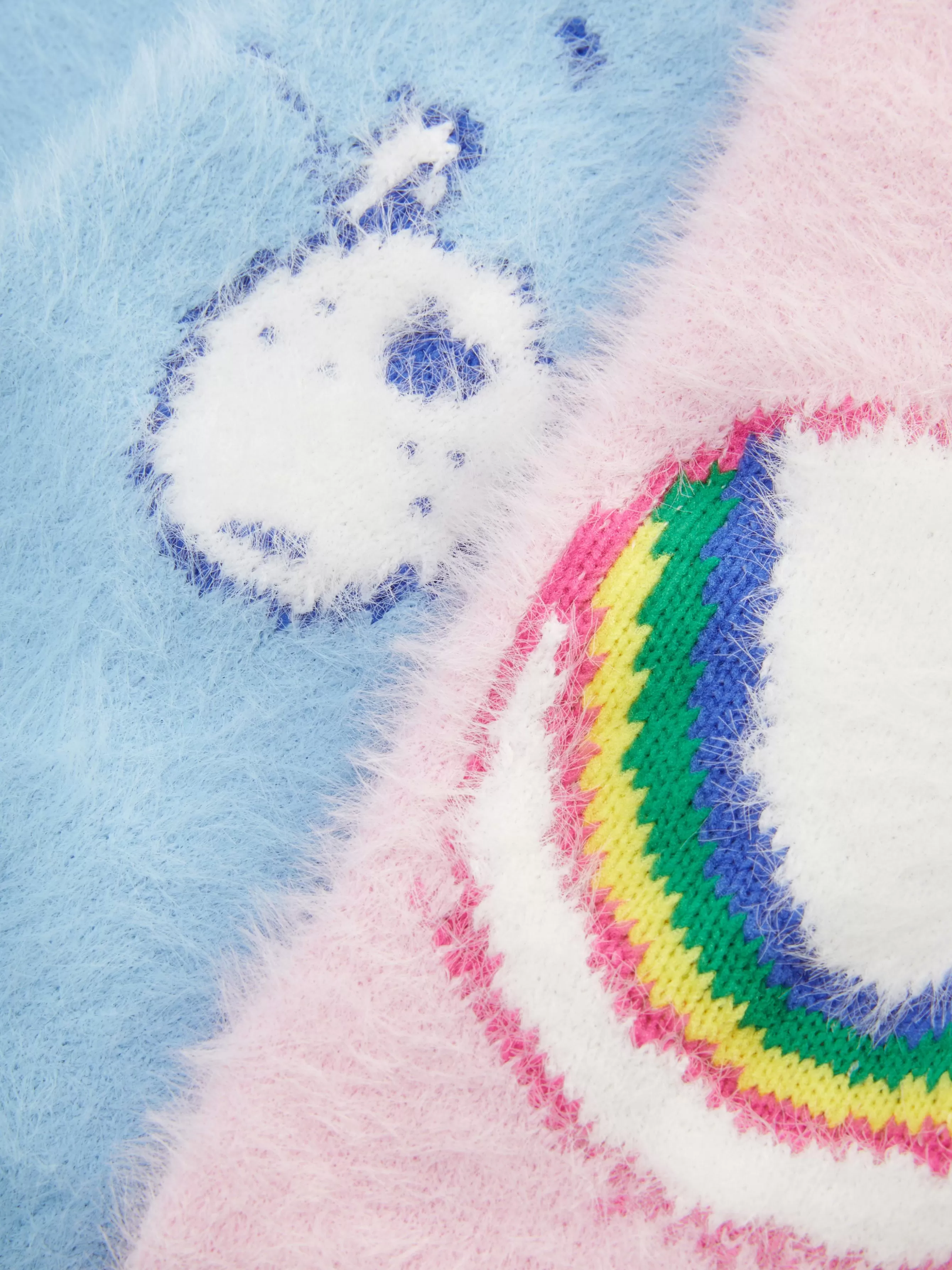 MULHER Primark Pack 2 Pares Meias Confortáveis Ursinhos Carinhosos